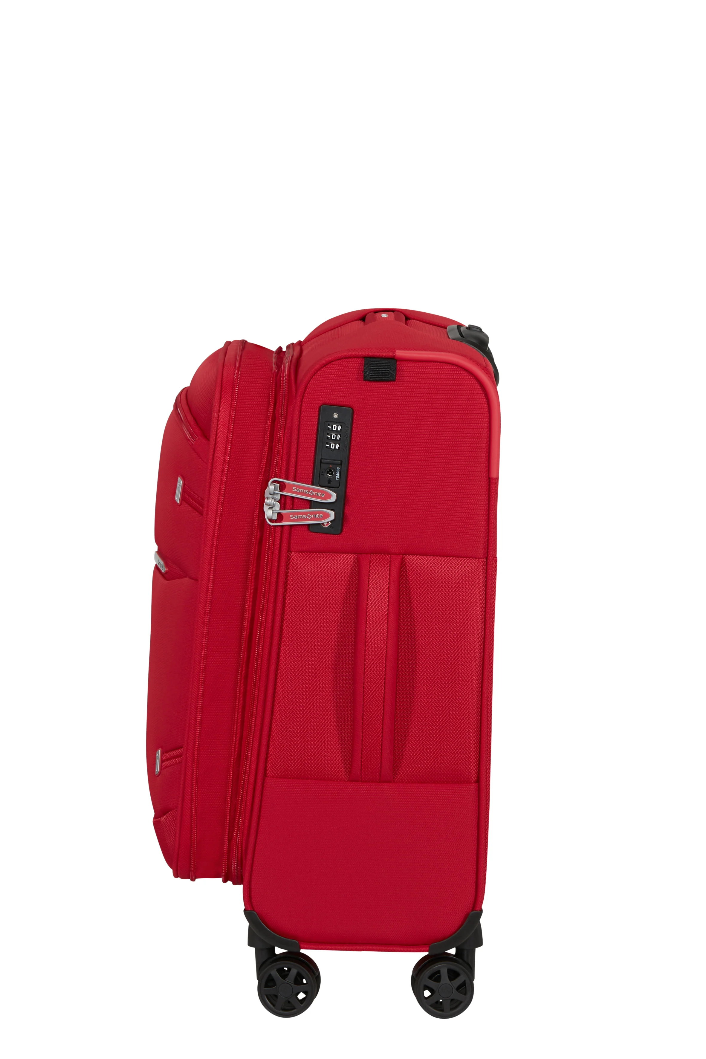 SAMSONITE maleta de cabina expansible 55cm GOTWIST - Image 5