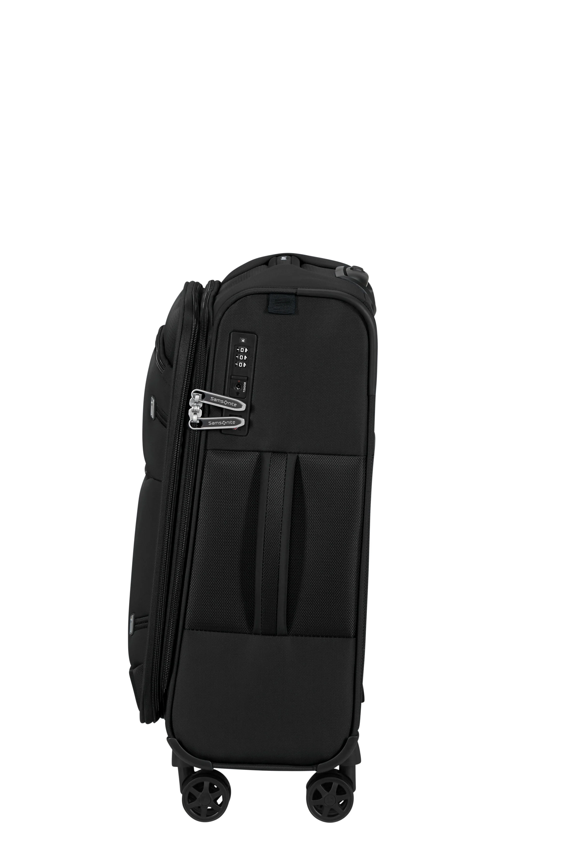 SAMSONITE maleta de cabina expansible 55cm GOTWIST - Image 50