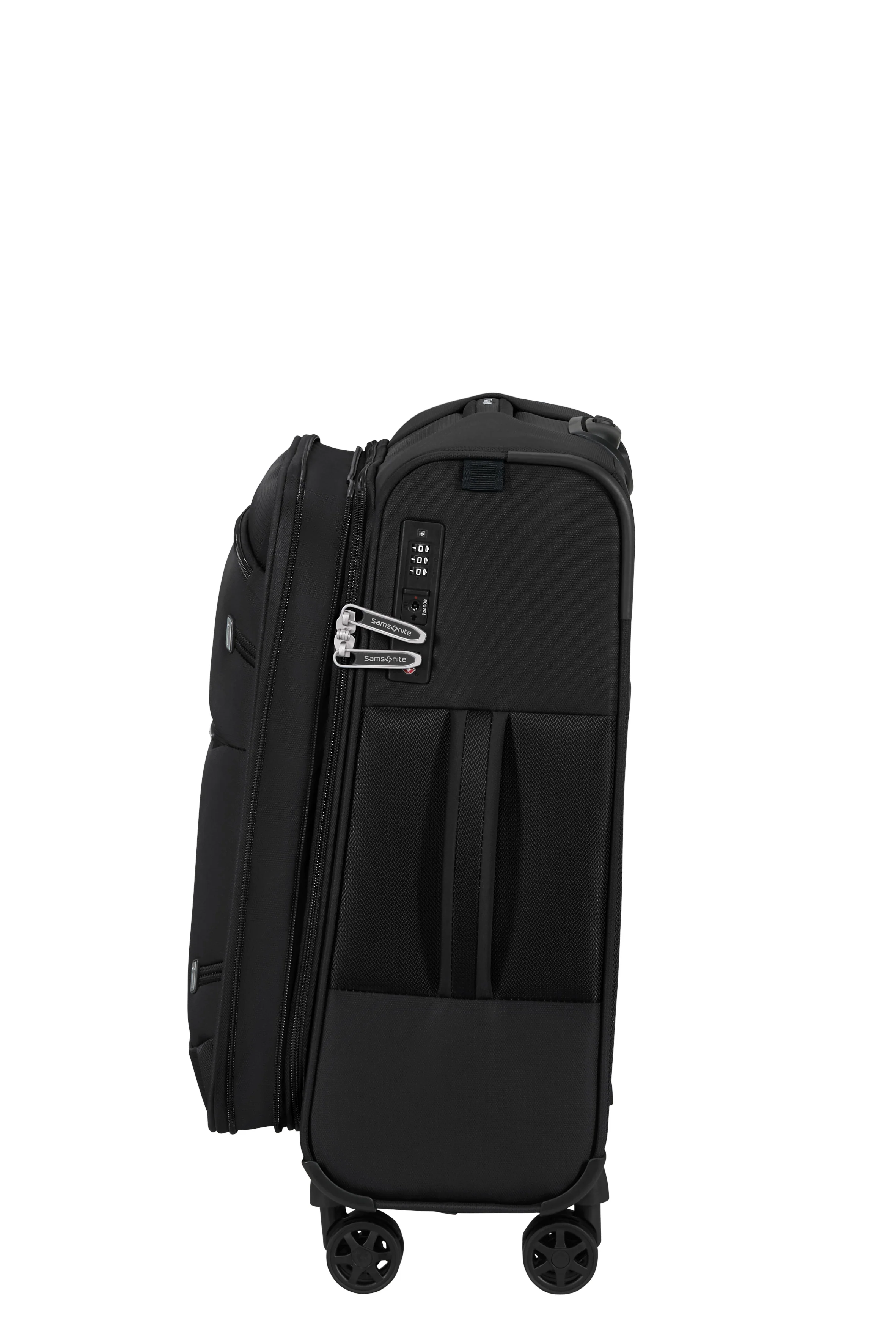 SAMSONITE maleta de cabina expansible 55cm GOTWIST - Image 51