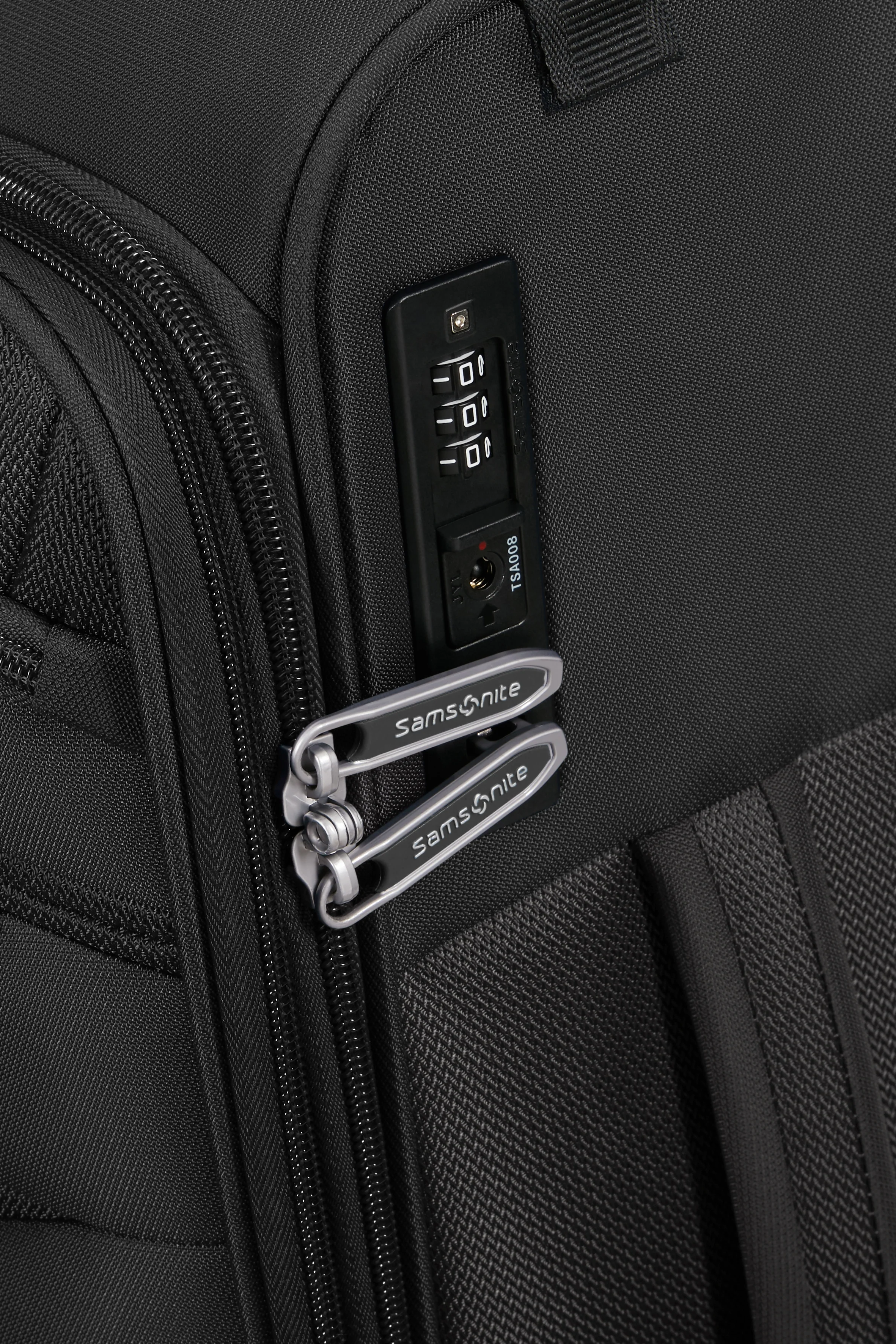 SAMSONITE maleta de cabina expansible 55cm GOTWIST - Image 53