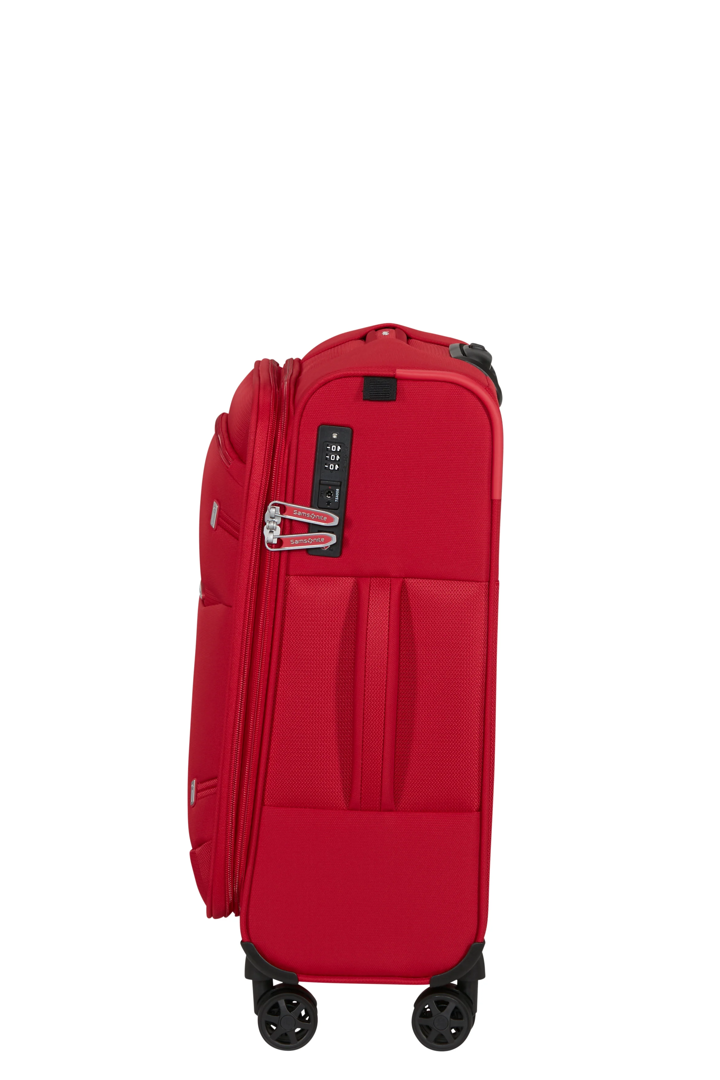 SAMSONITE maleta de cabina expansible 55cm GOTWIST - Image 6