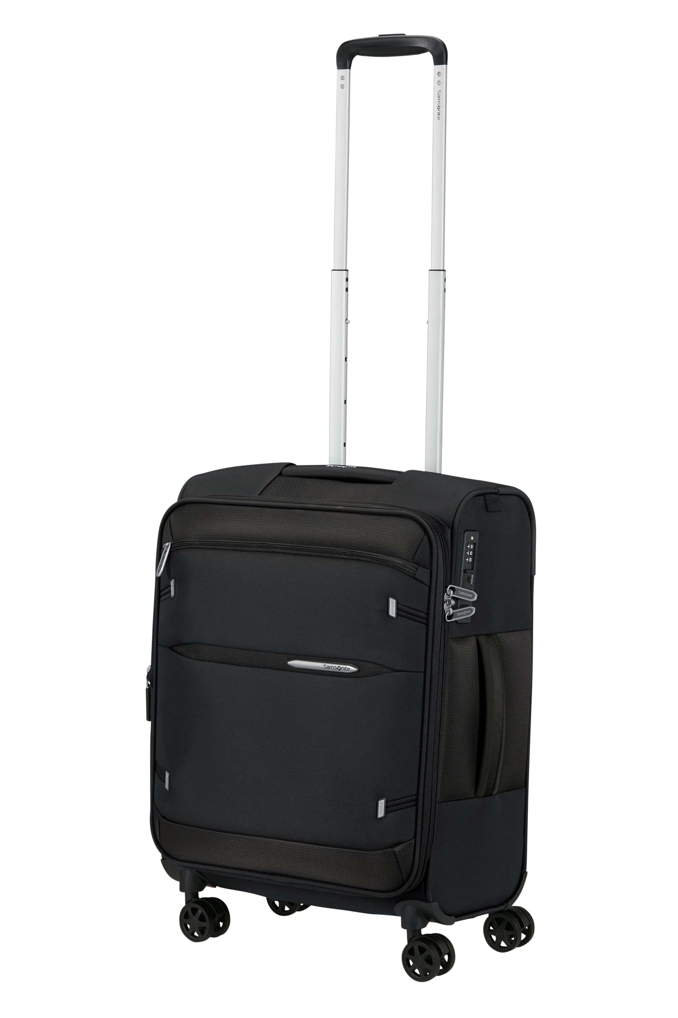 SAMSONITE maleta de cabina expansible 55cm GOTWIST - Image 60