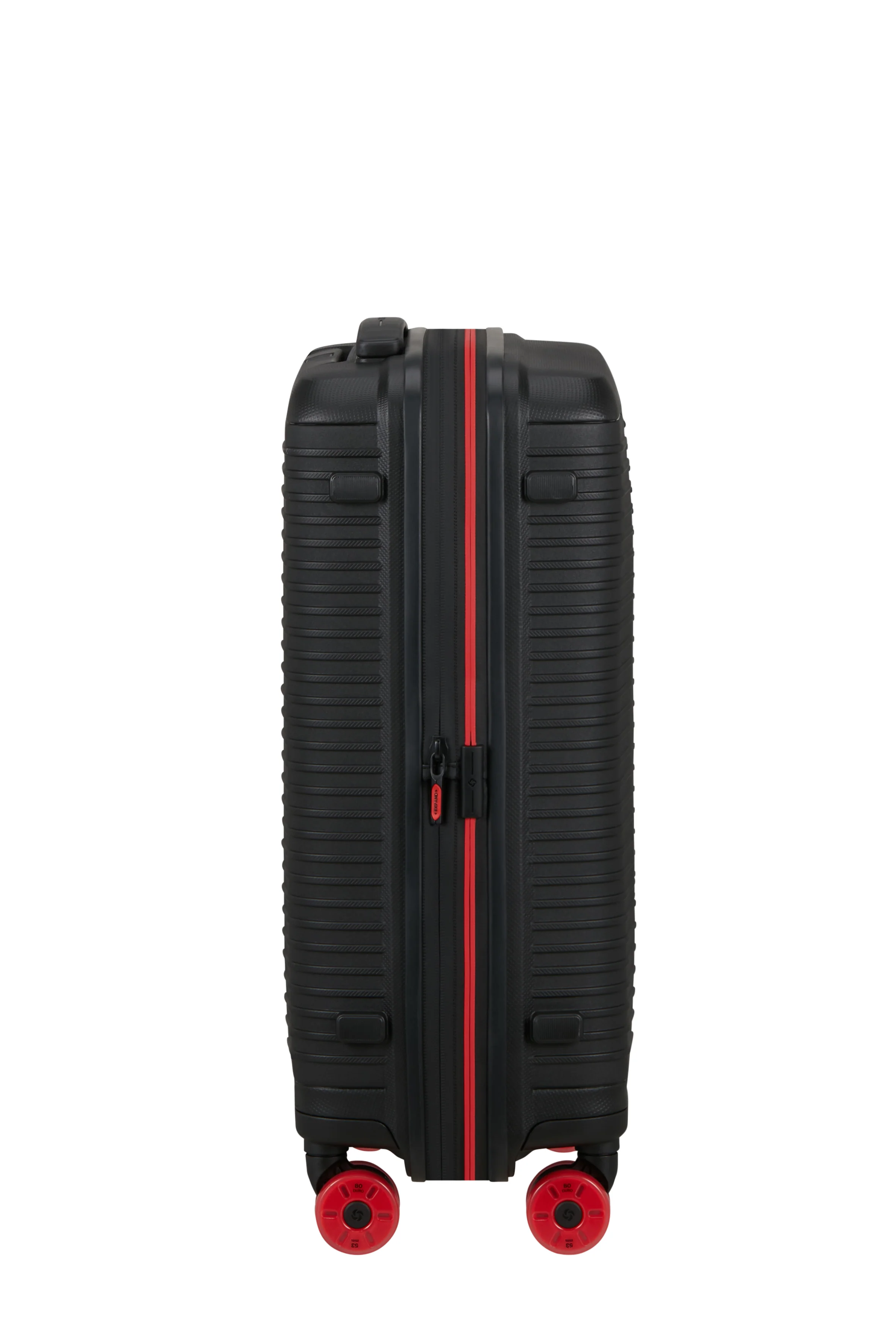 SAMSONITE maleta de cabina expansible 55cm PRODIVER HS - Image 100