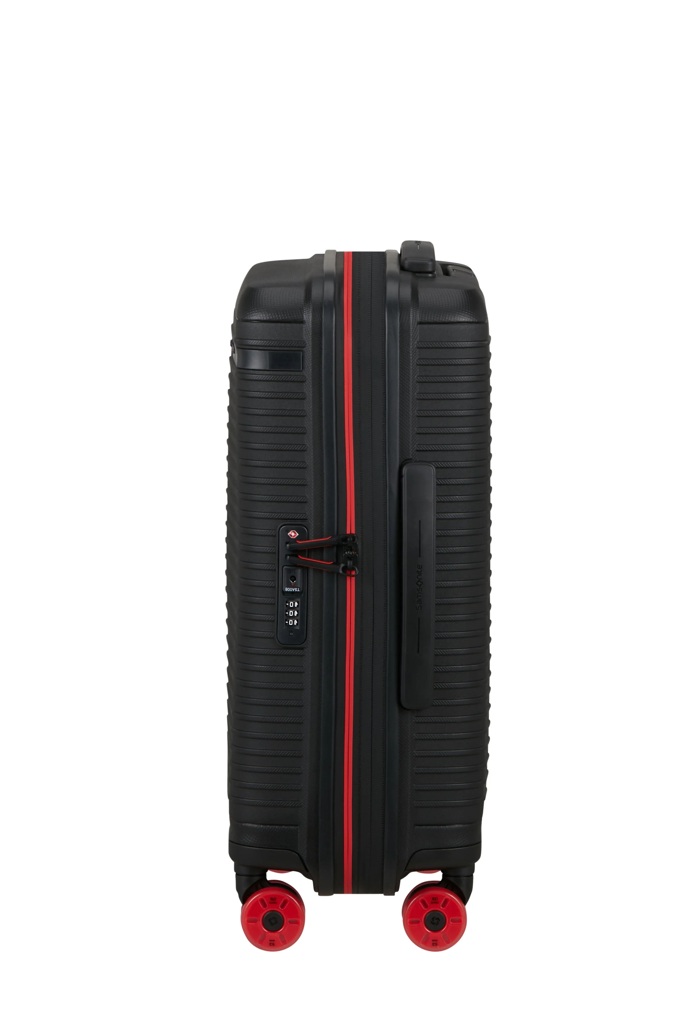 SAMSONITE maleta de cabina expansible 55cm PRODIVER HS - Image 101