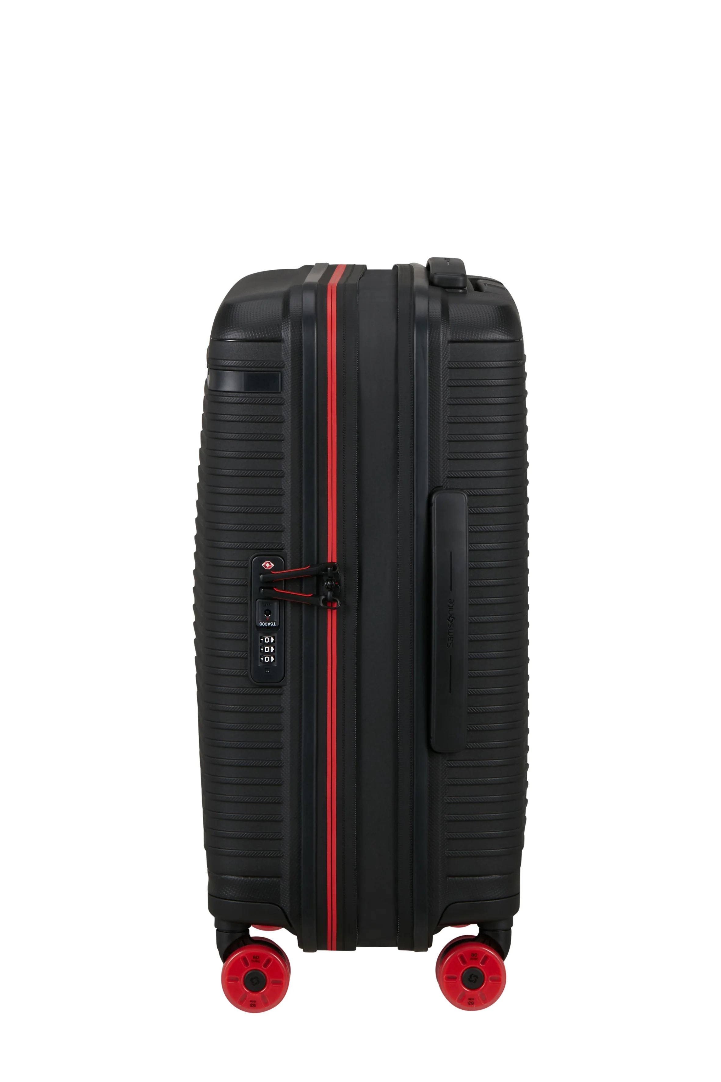 SAMSONITE maleta de cabina expansible 55cm PRODIVER HS - Image 102