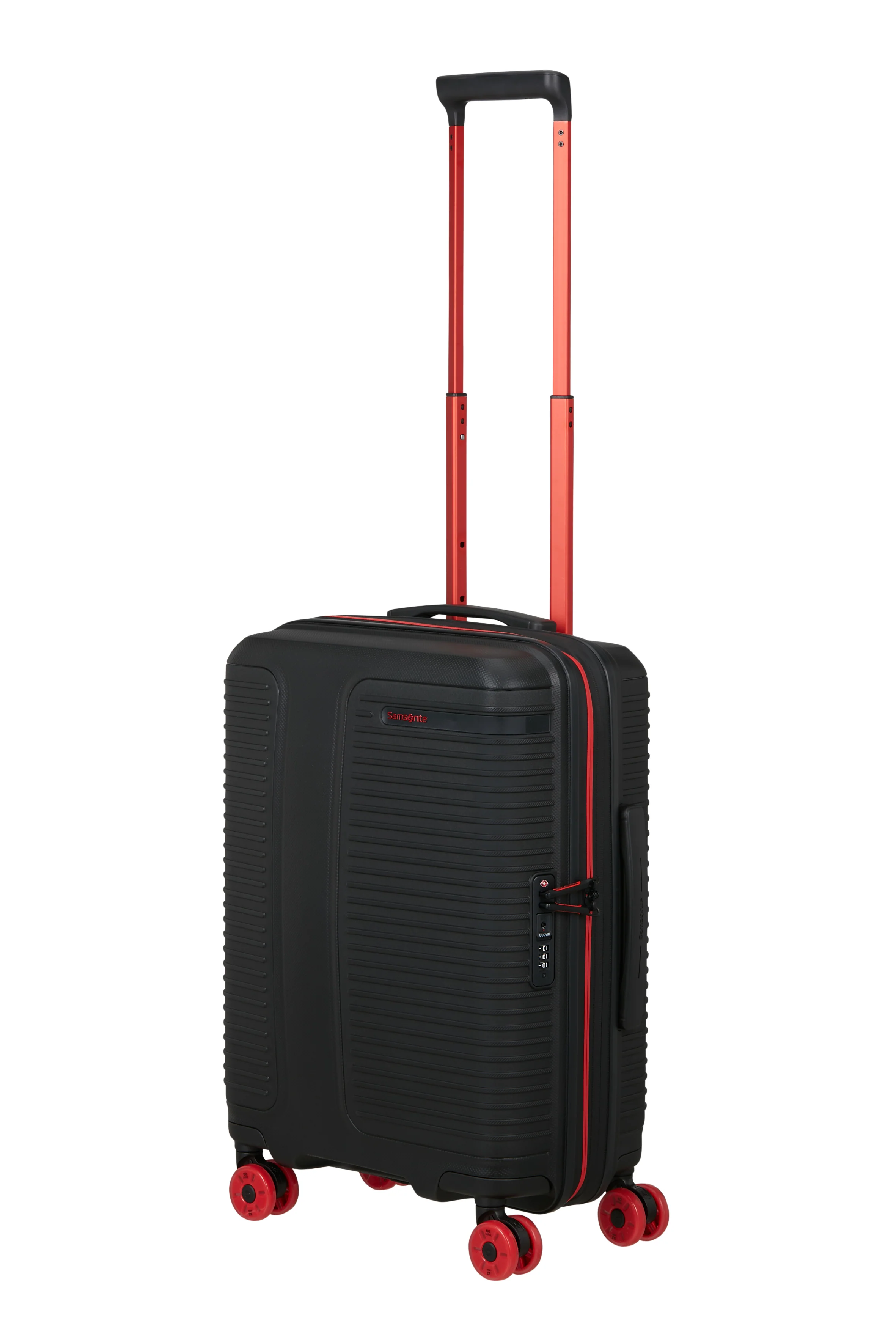 SAMSONITE maleta de cabina expansible 55cm PRODIVER HS - Image 107