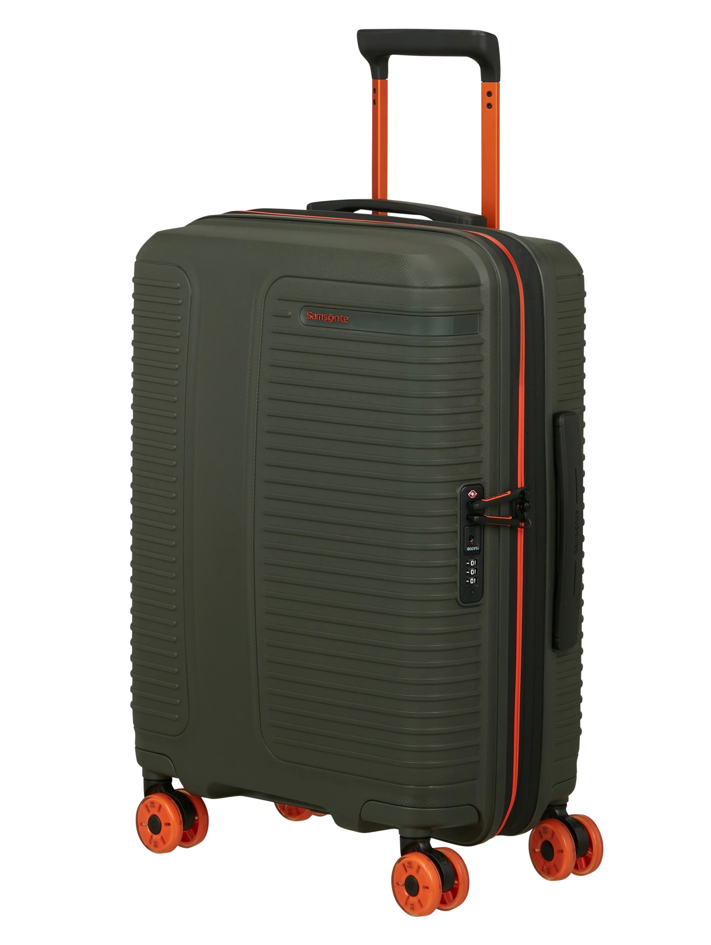 SAMSONITE maleta de cabina expansible 55cm PRODIVER HS - Image 108