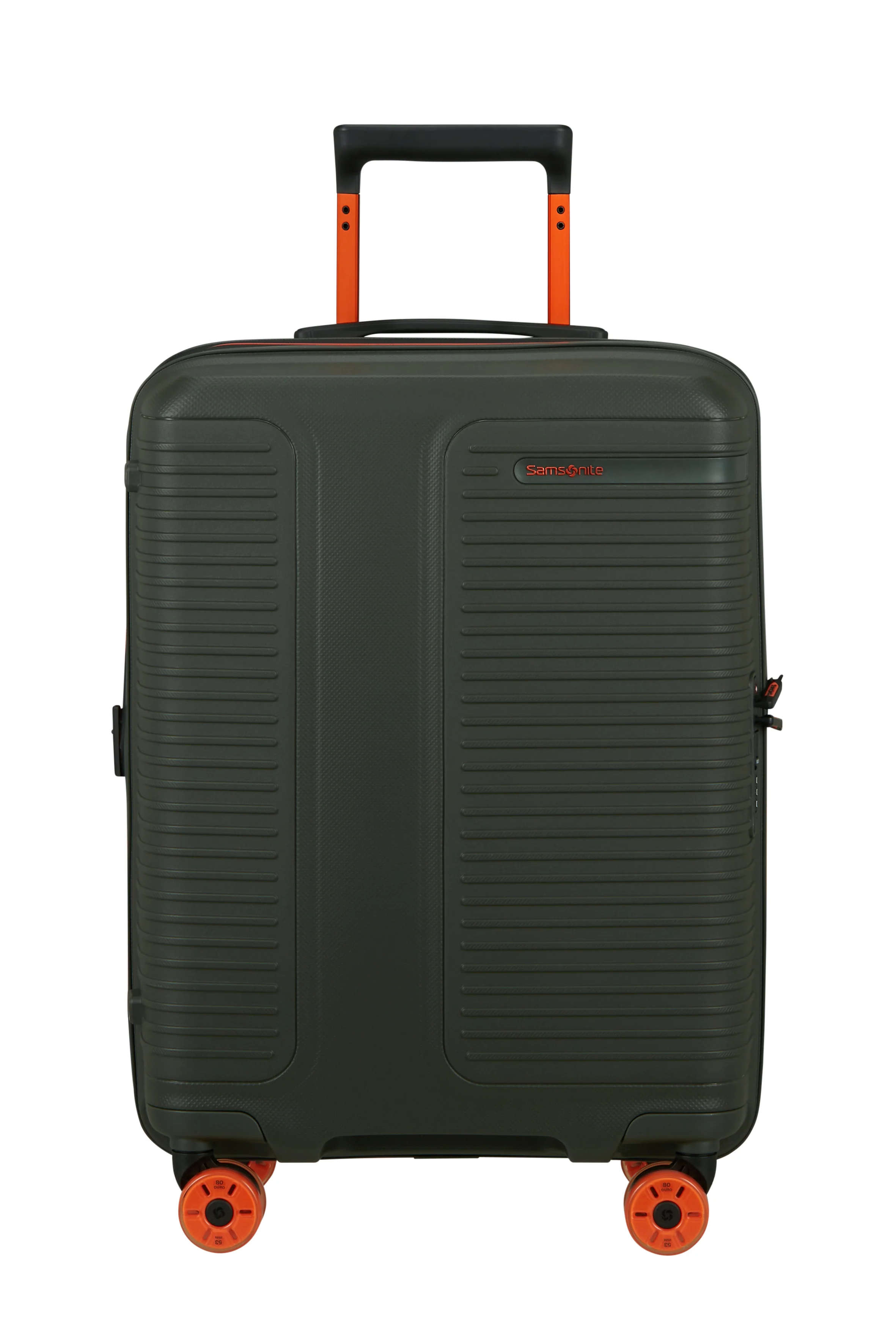 SAMSONITE maleta de cabina expansible 55cm PRODIVER HS - Image 109