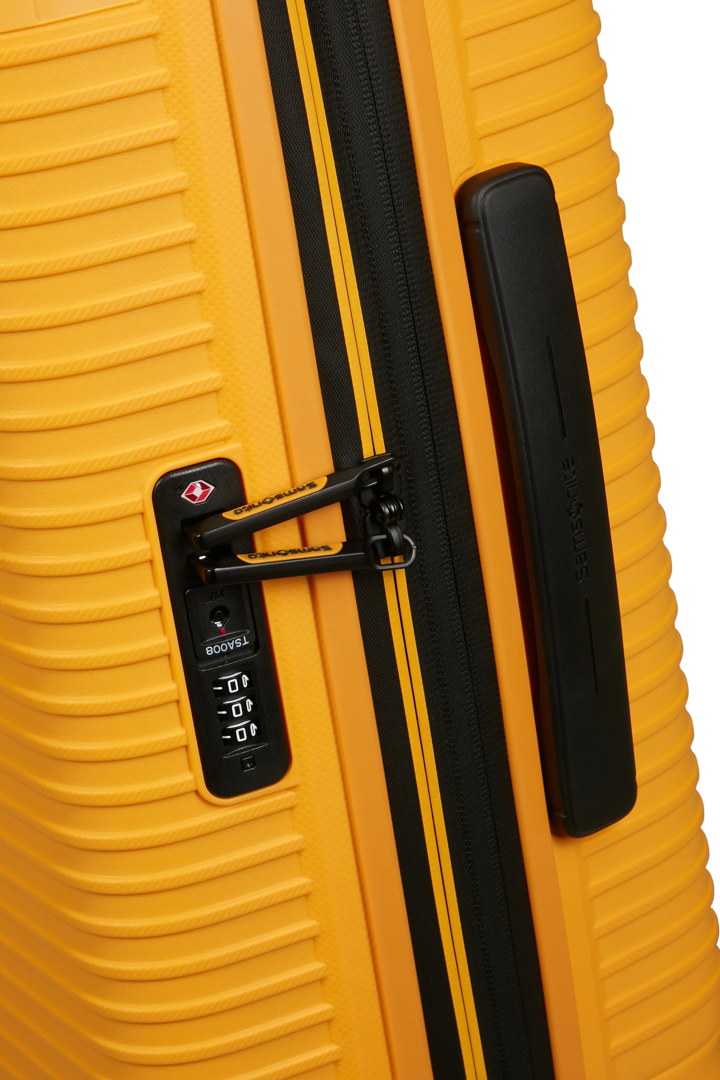 SAMSONITE maleta de cabina expansible 55cm PRODIVER HS - Image 11