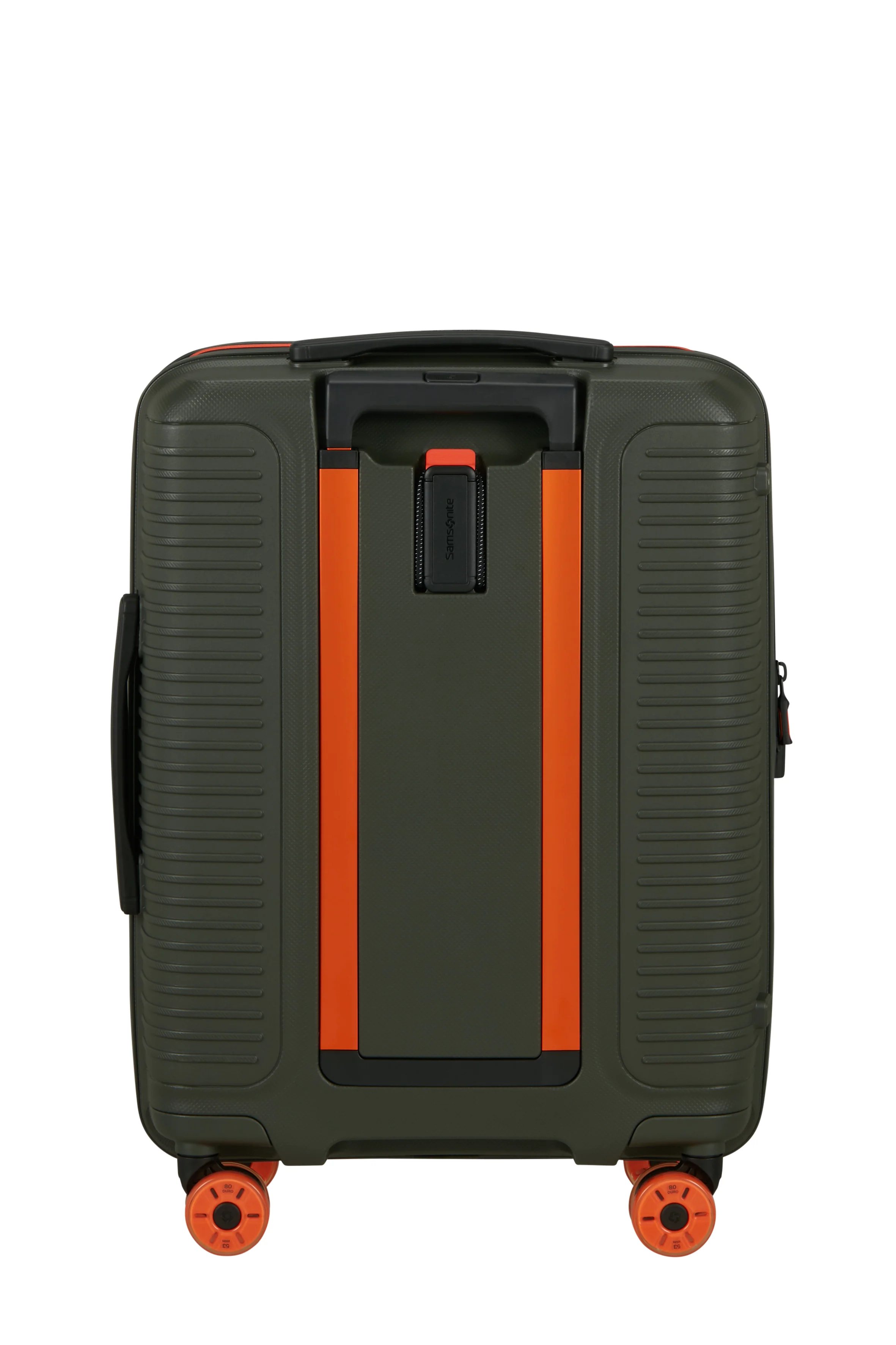 SAMSONITE maleta de cabina expansible 55cm PRODIVER HS - Image 110