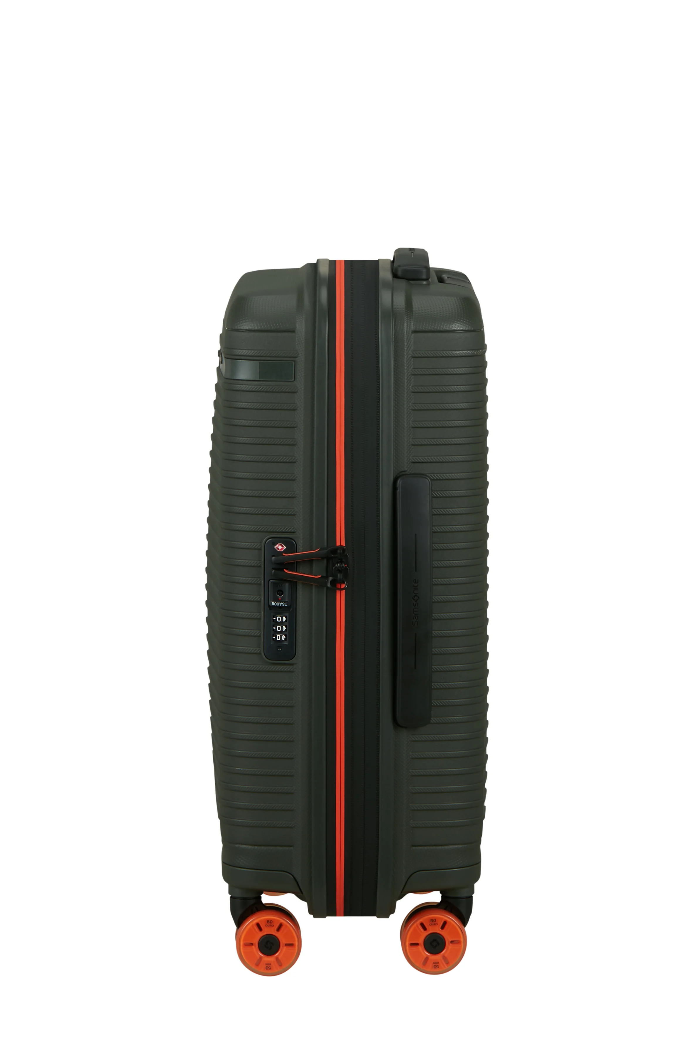 SAMSONITE maleta de cabina expansible 55cm PRODIVER HS - Image 119