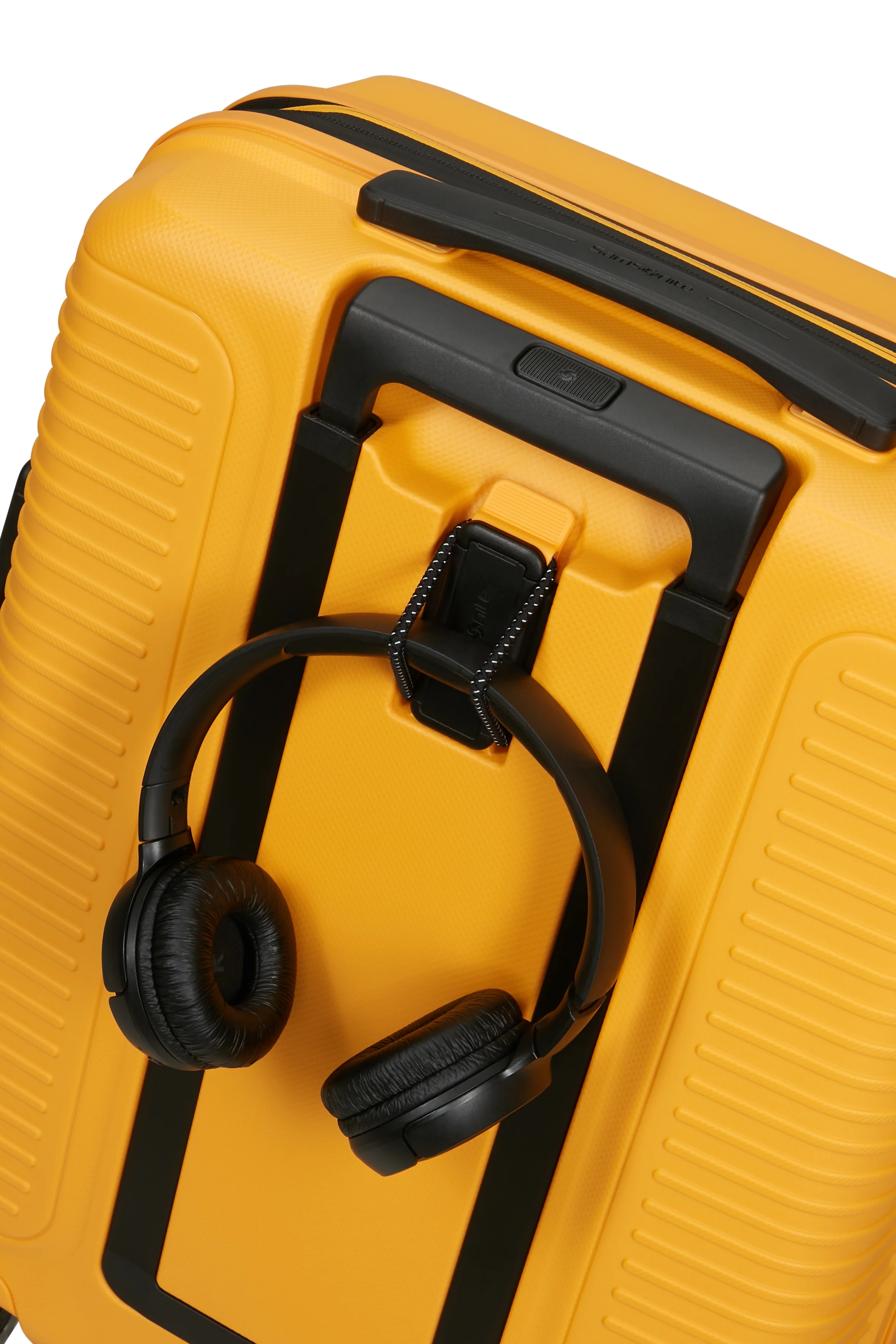 SAMSONITE maleta de cabina expansible 55cm PRODIVER HS - Image 12
