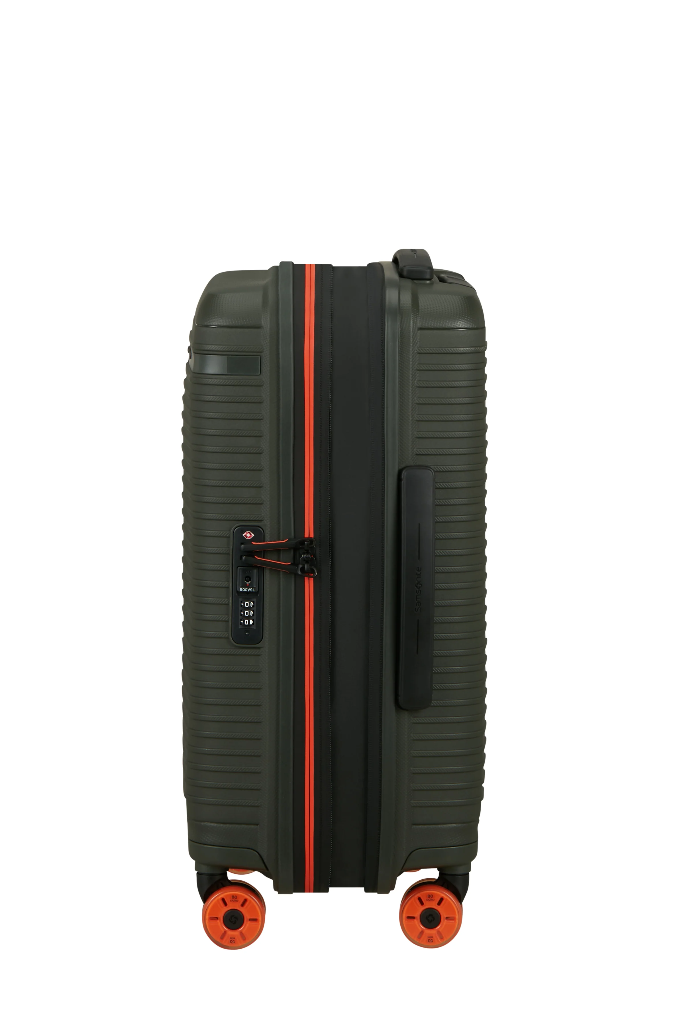 SAMSONITE maleta de cabina expansible 55cm PRODIVER HS - Image 121