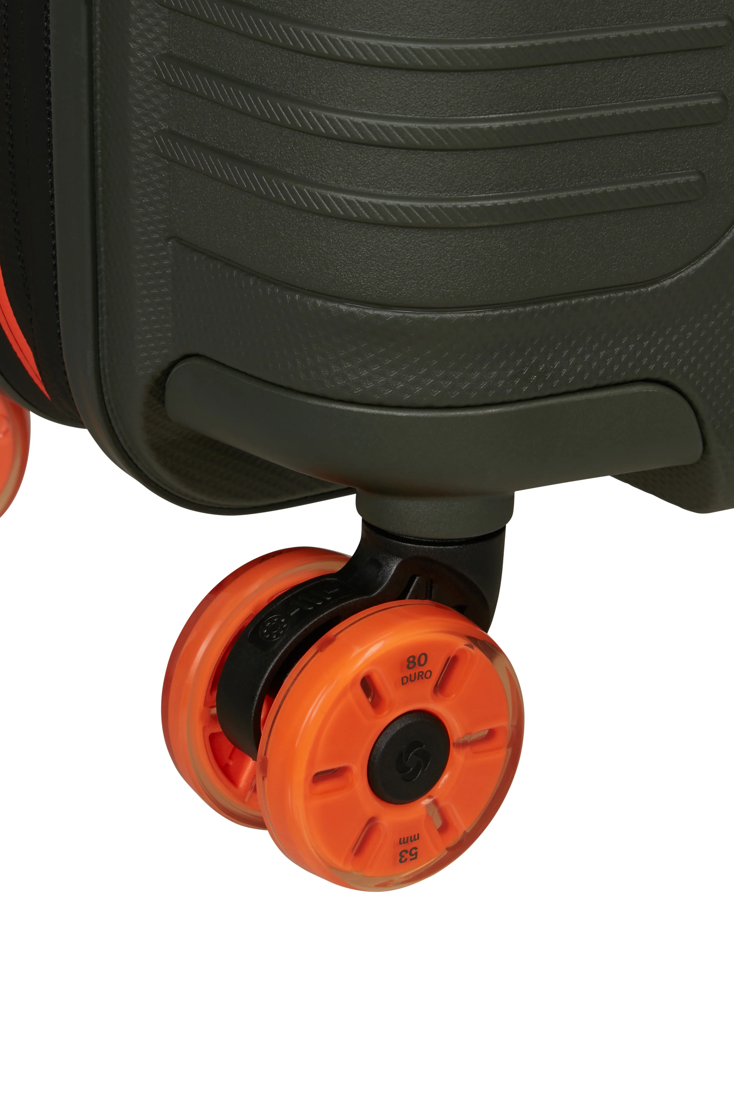 SAMSONITE maleta de cabina expansible 55cm PRODIVER HS - Image 124