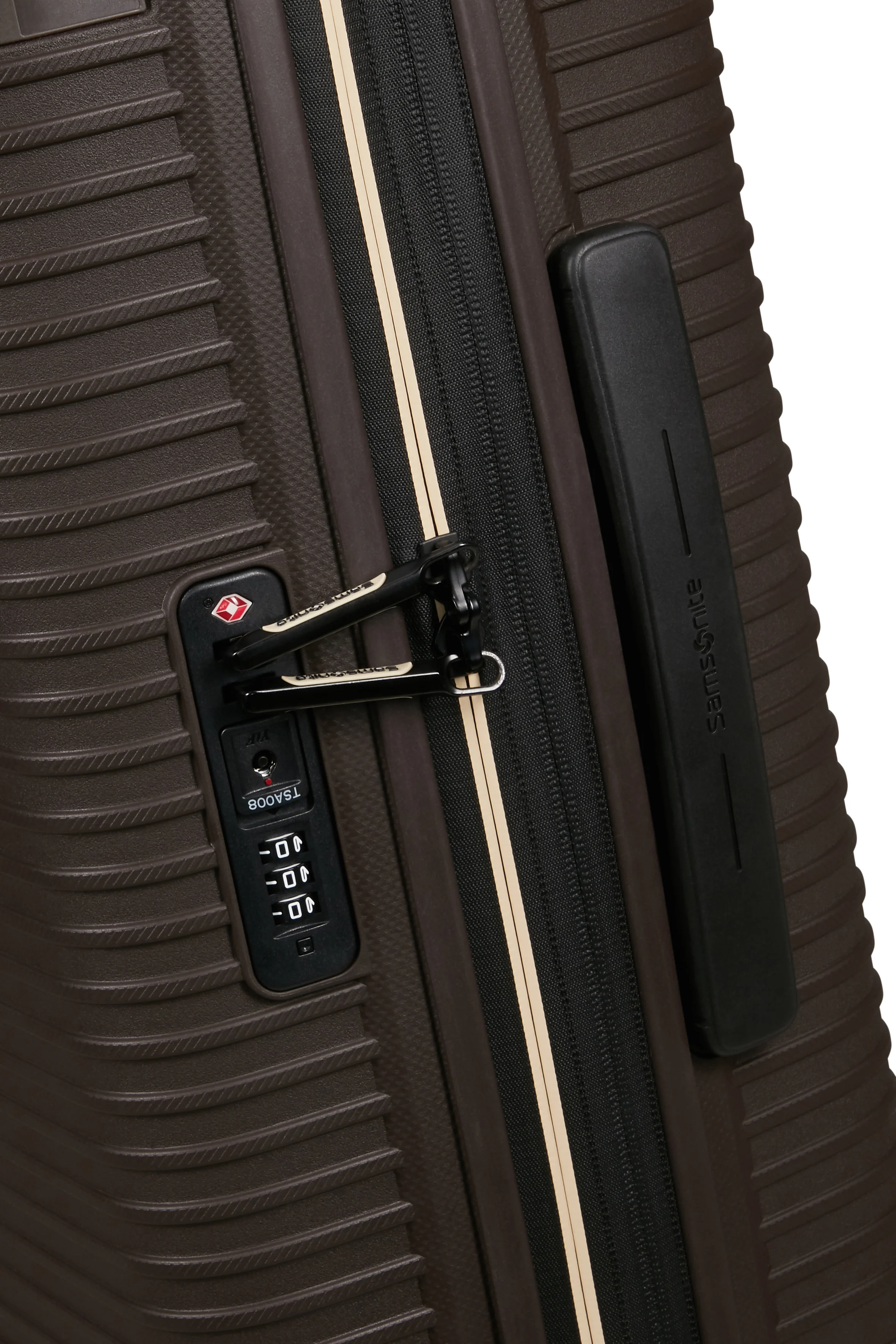 SAMSONITE maleta de cabina expansible 55cm PRODIVER HS - Image 29