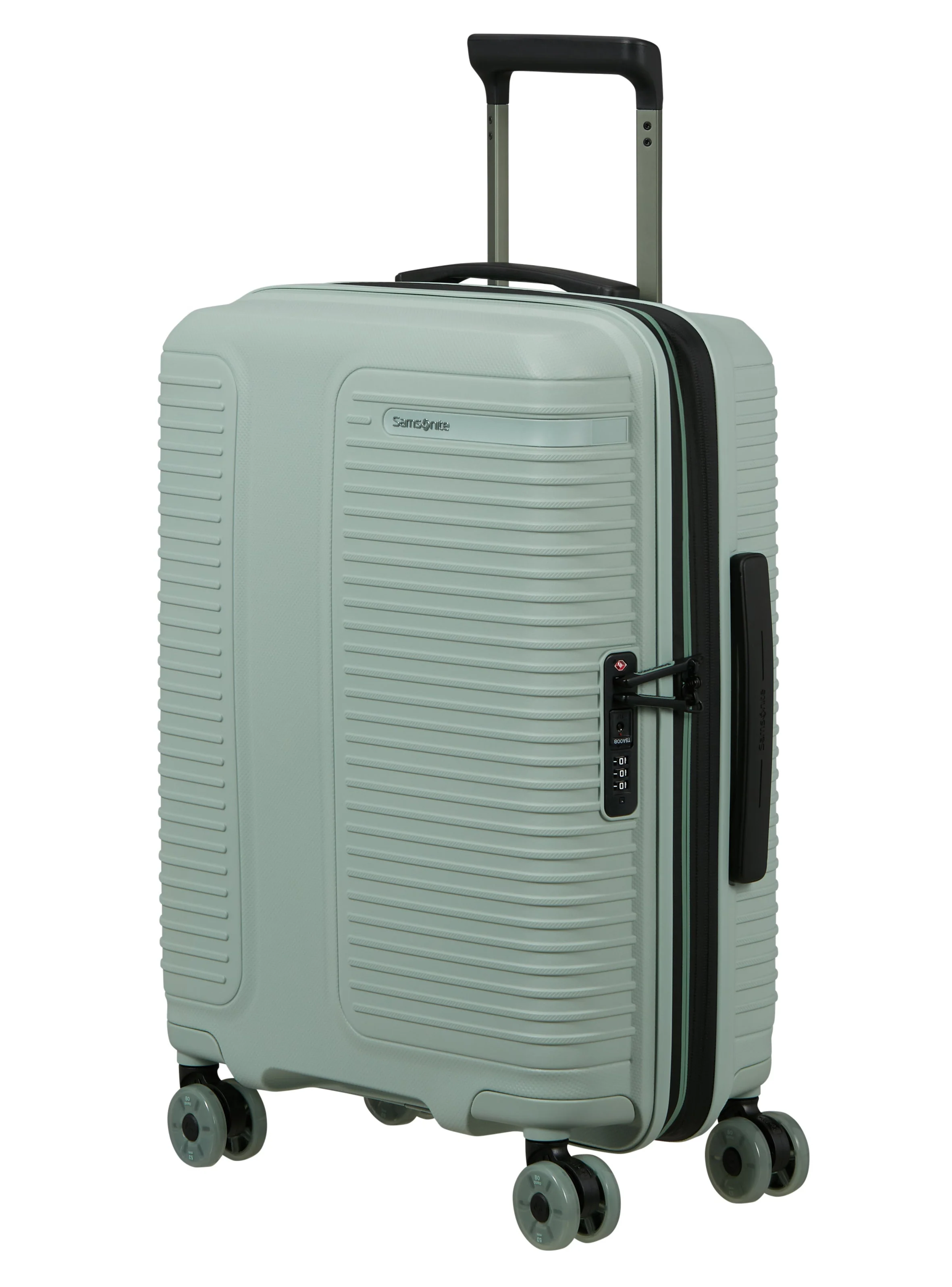 SAMSONITE maleta de cabina expansible 55cm PRODIVER HS - Image 45