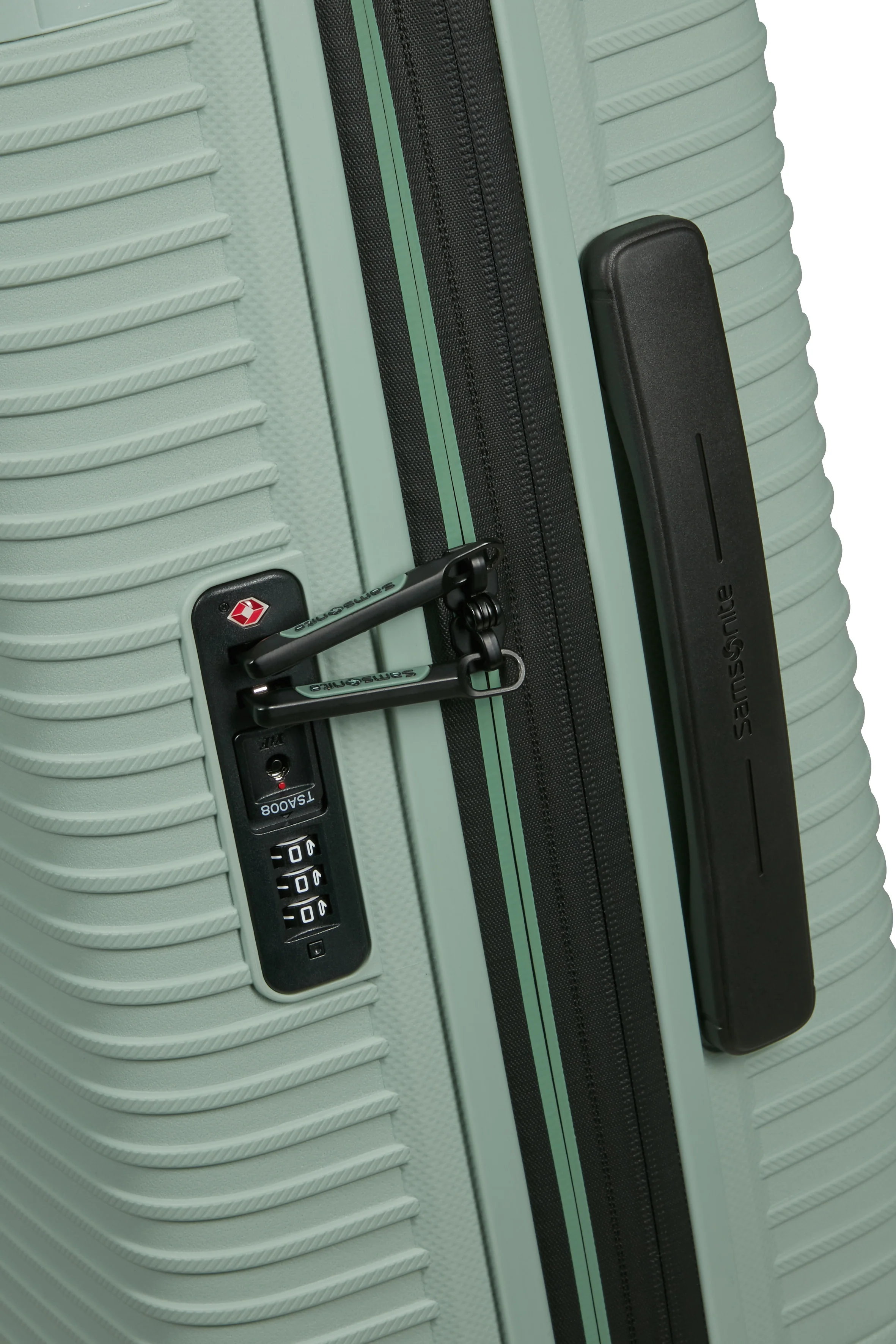 SAMSONITE maleta de cabina expansible 55cm PRODIVER HS - Image 52