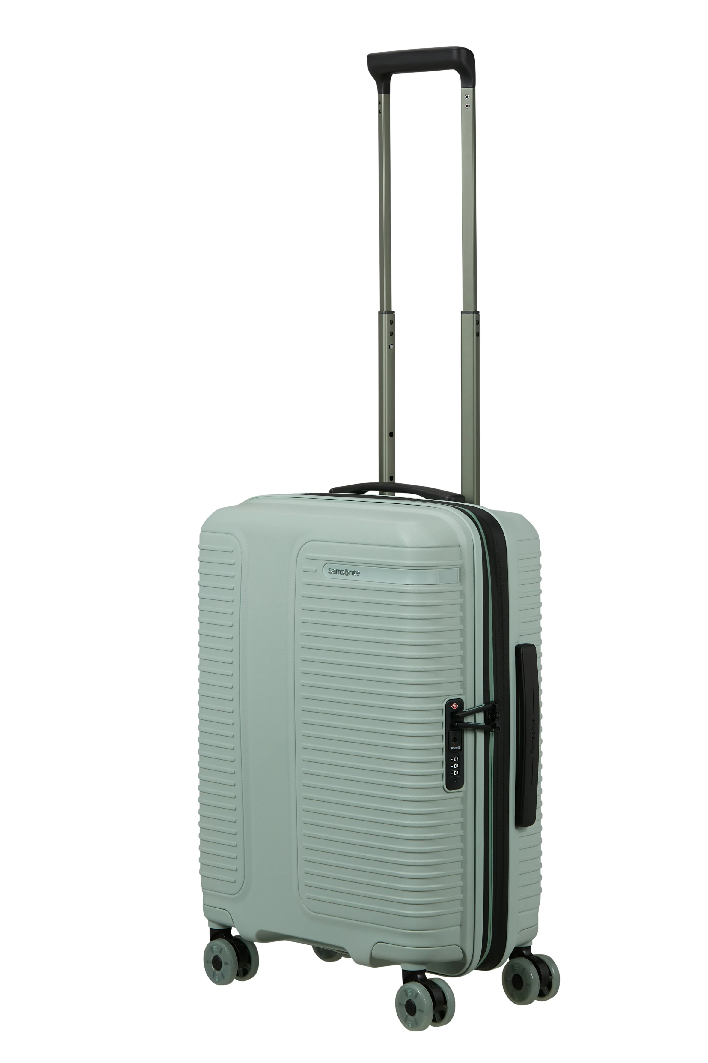 SAMSONITE maleta de cabina expansible 55cm PRODIVER HS - Image 64