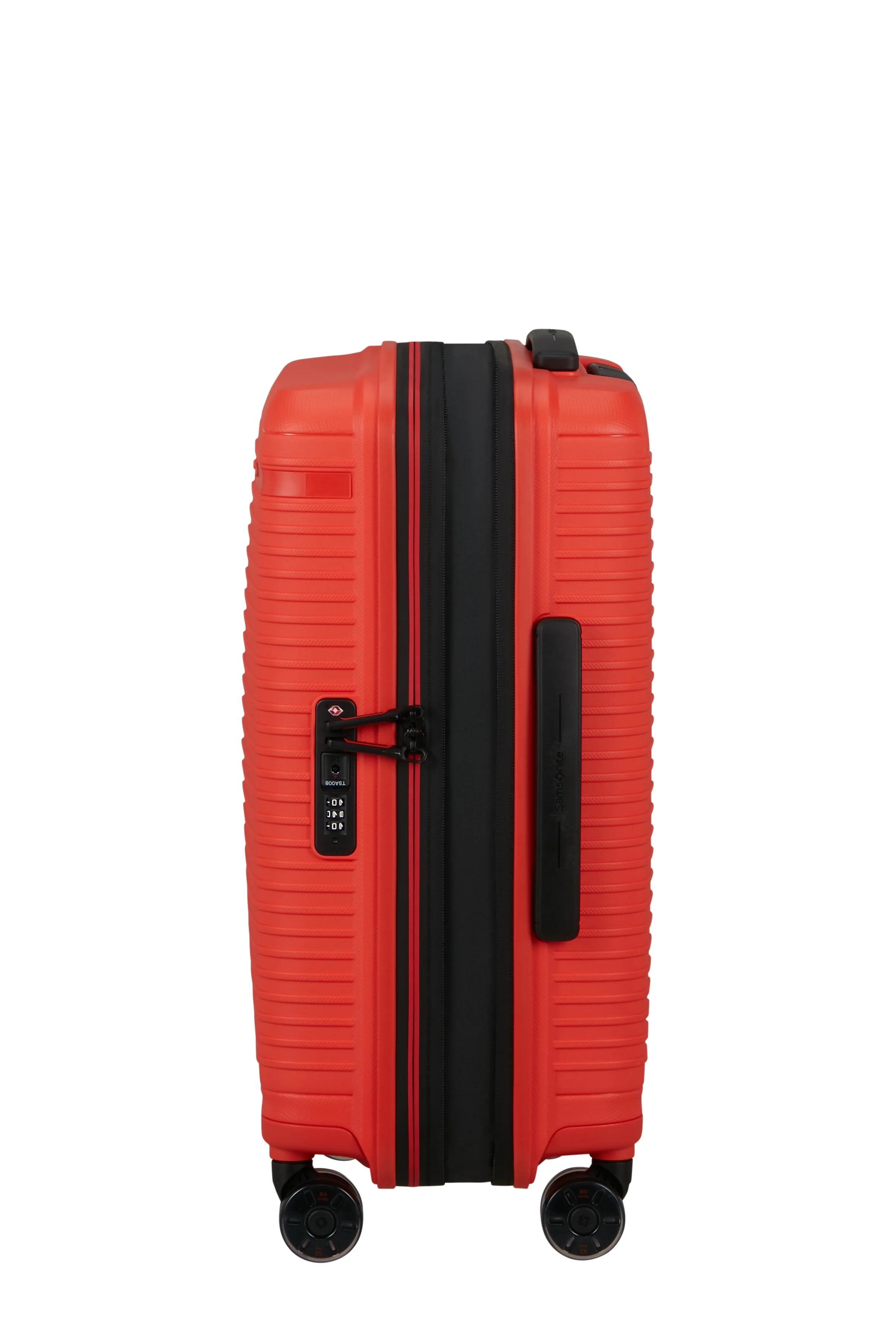 SAMSONITE maleta de cabina expansible 55cm PRODIVER HS - Image 72