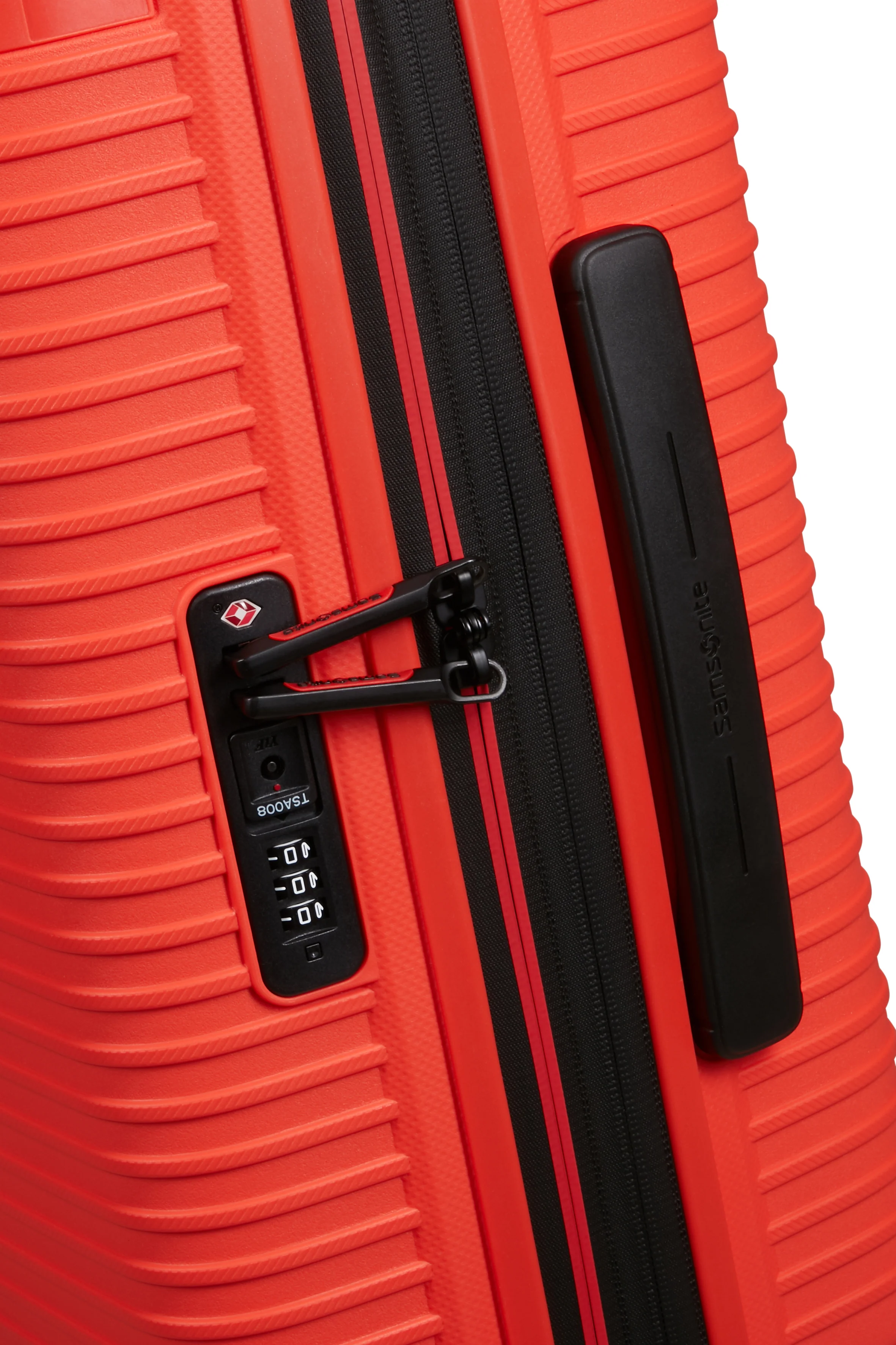 SAMSONITE maleta de cabina expansible 55cm PRODIVER HS - Image 73