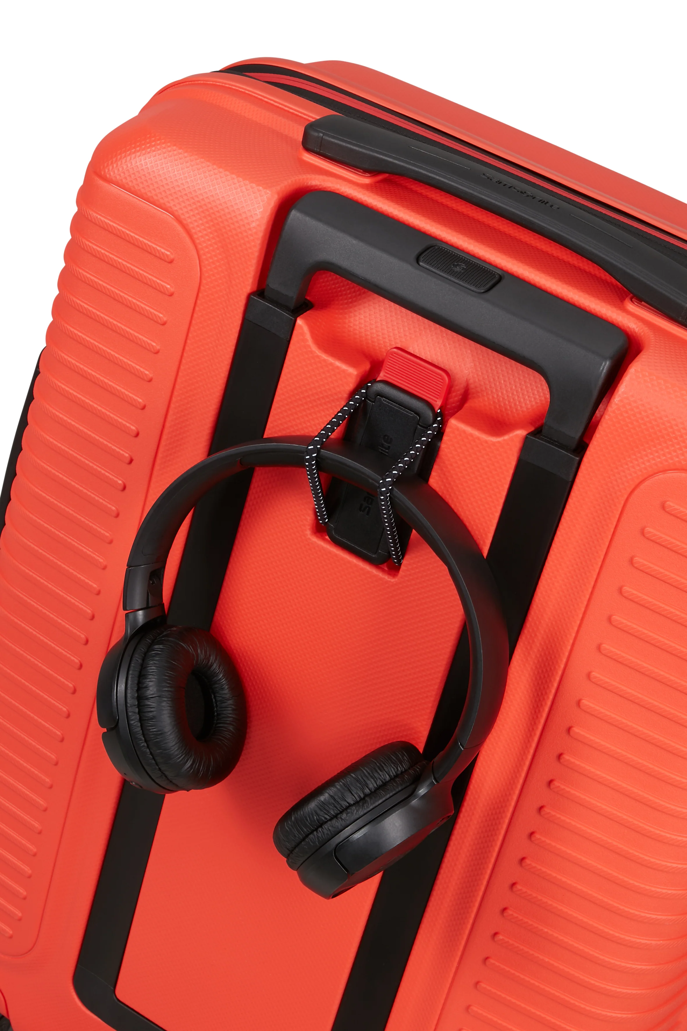 SAMSONITE maleta de cabina expansible 55cm PRODIVER HS - Image 75
