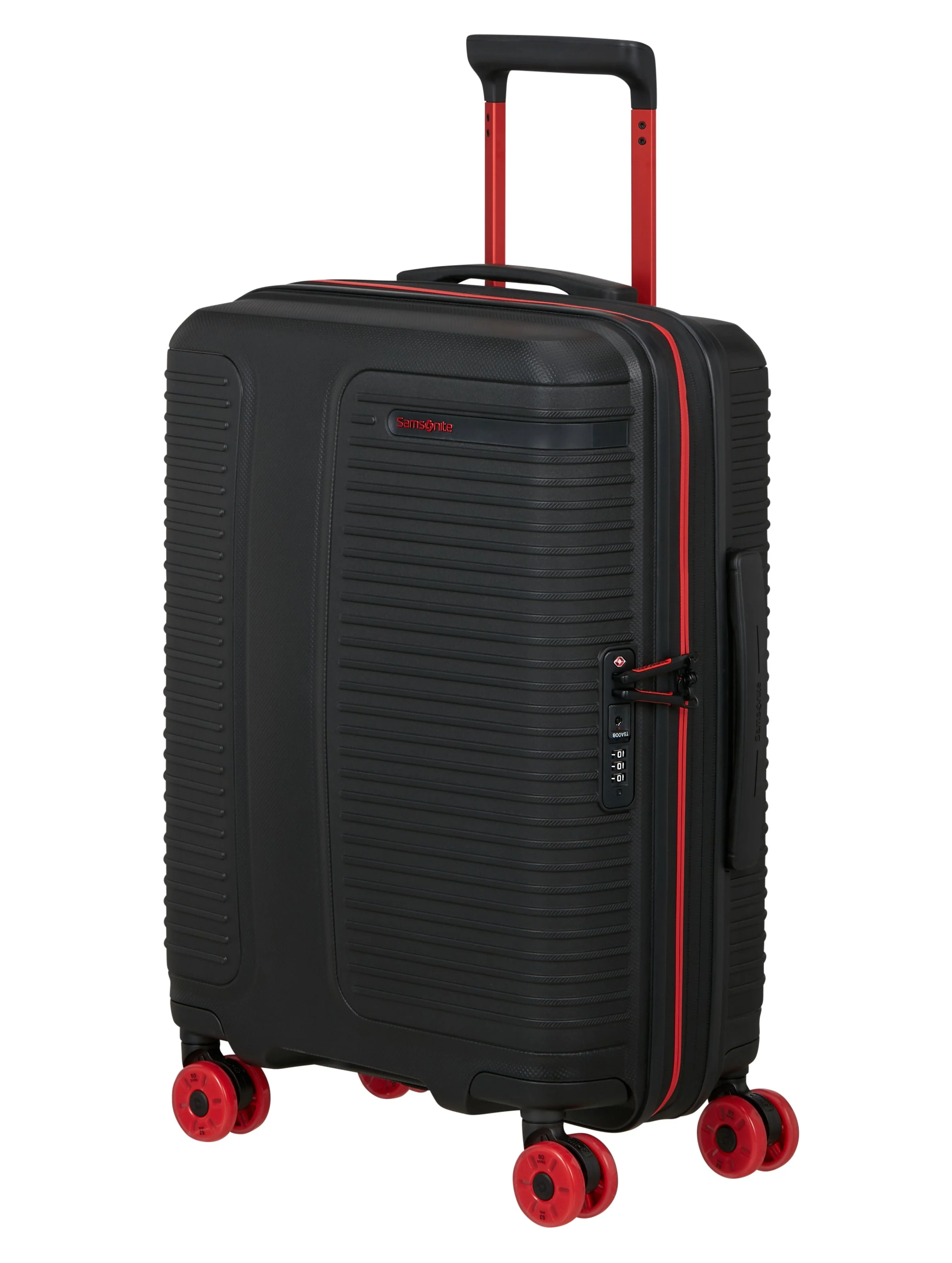 SAMSONITE maleta de cabina expansible 55cm PRODIVER HS - Image 89