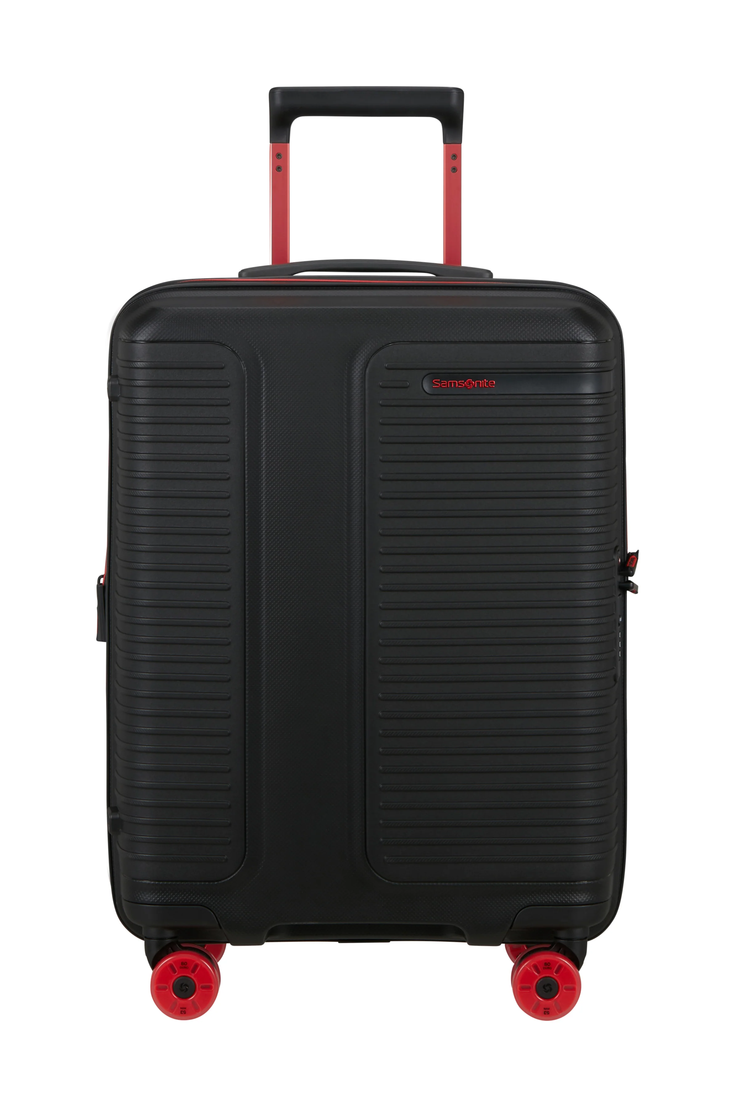 SAMSONITE maleta de cabina expansible 55cm PRODIVER HS - Image 90