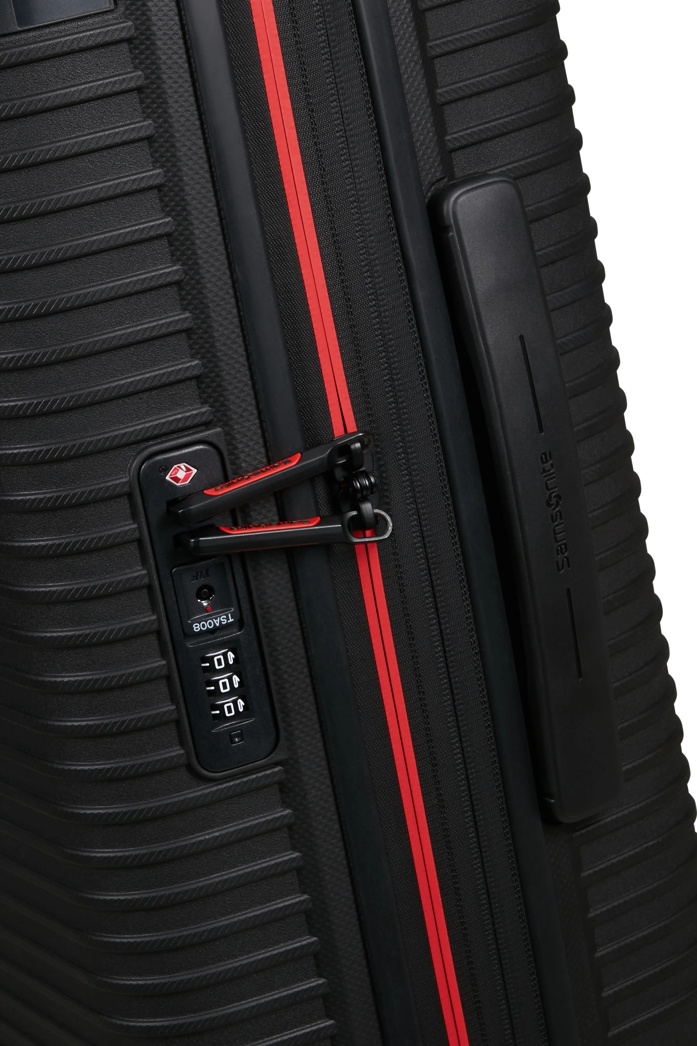 SAMSONITE maleta de cabina expansible 55cm PRODIVER HS - Image 94