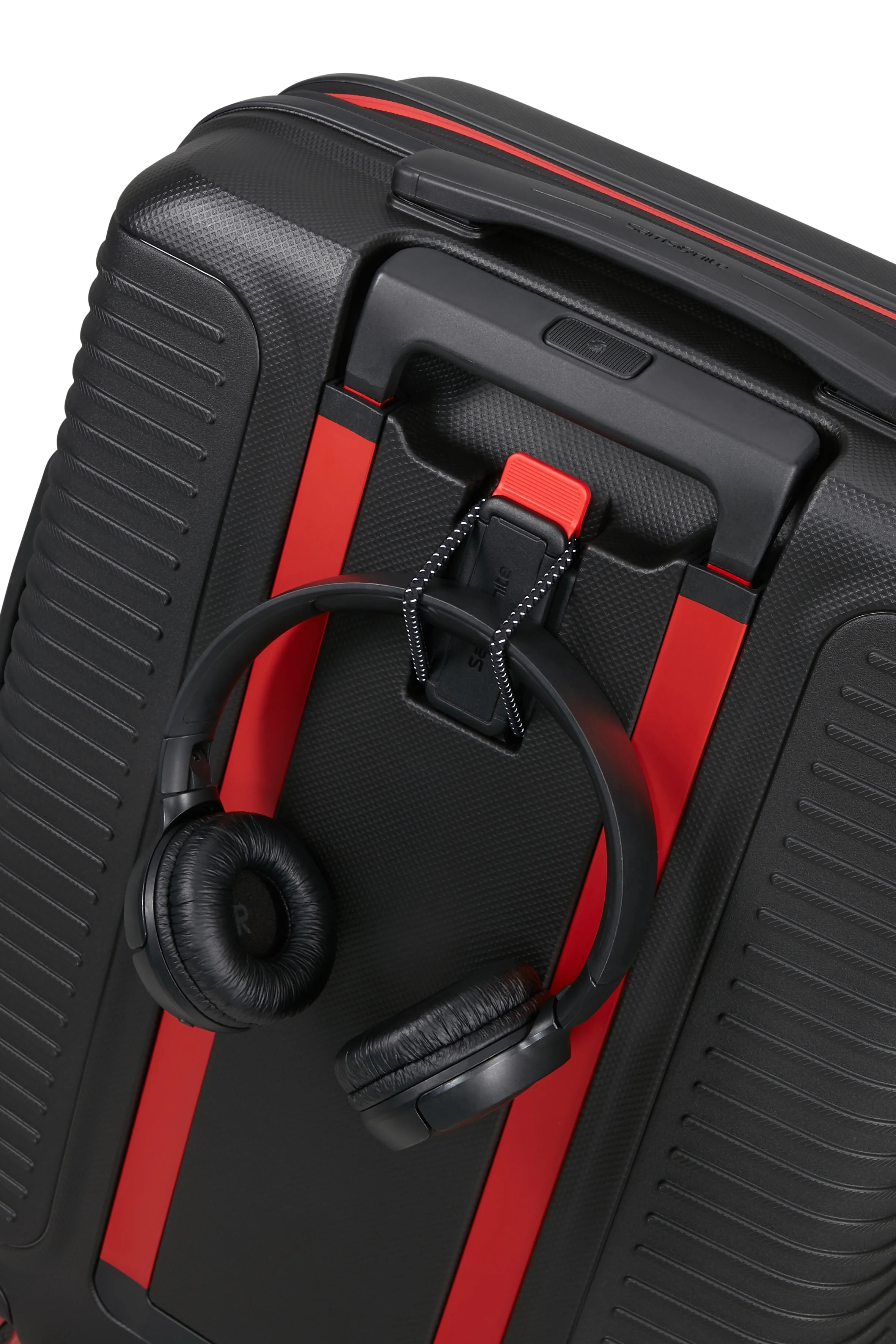 SAMSONITE maleta de cabina expansible 55cm PRODIVER HS - Image 95
