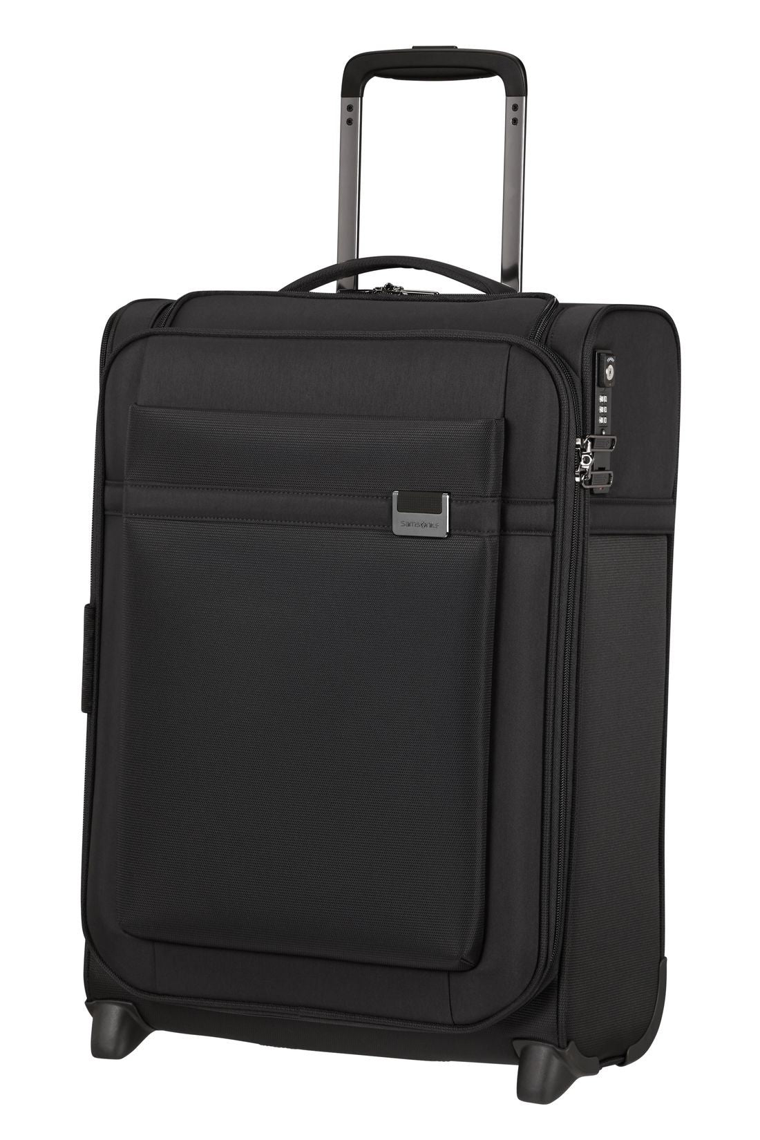 SAMSONITE MALETA DE CABINA EXTENSIBLE 2RUEDAS AIREA 55CM - Image 10