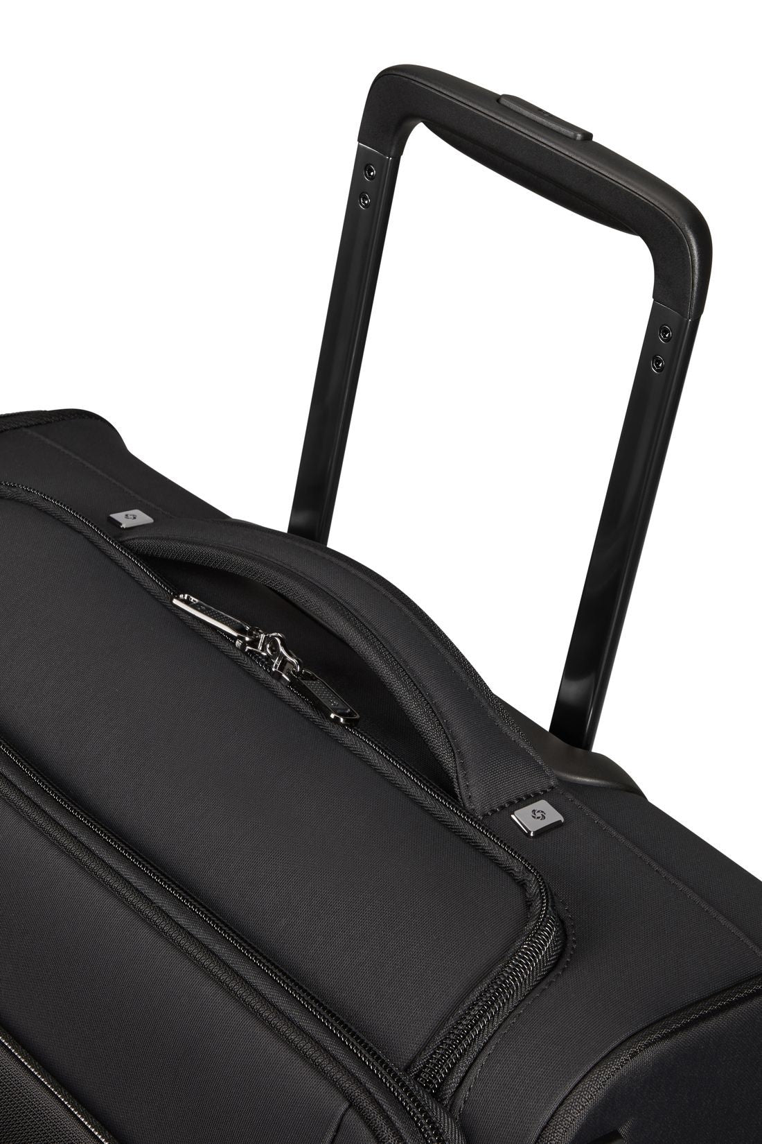 SAMSONITE MALETA DE CABINA EXTENSIBLE 2RUEDAS AIREA 55CM - Image 18