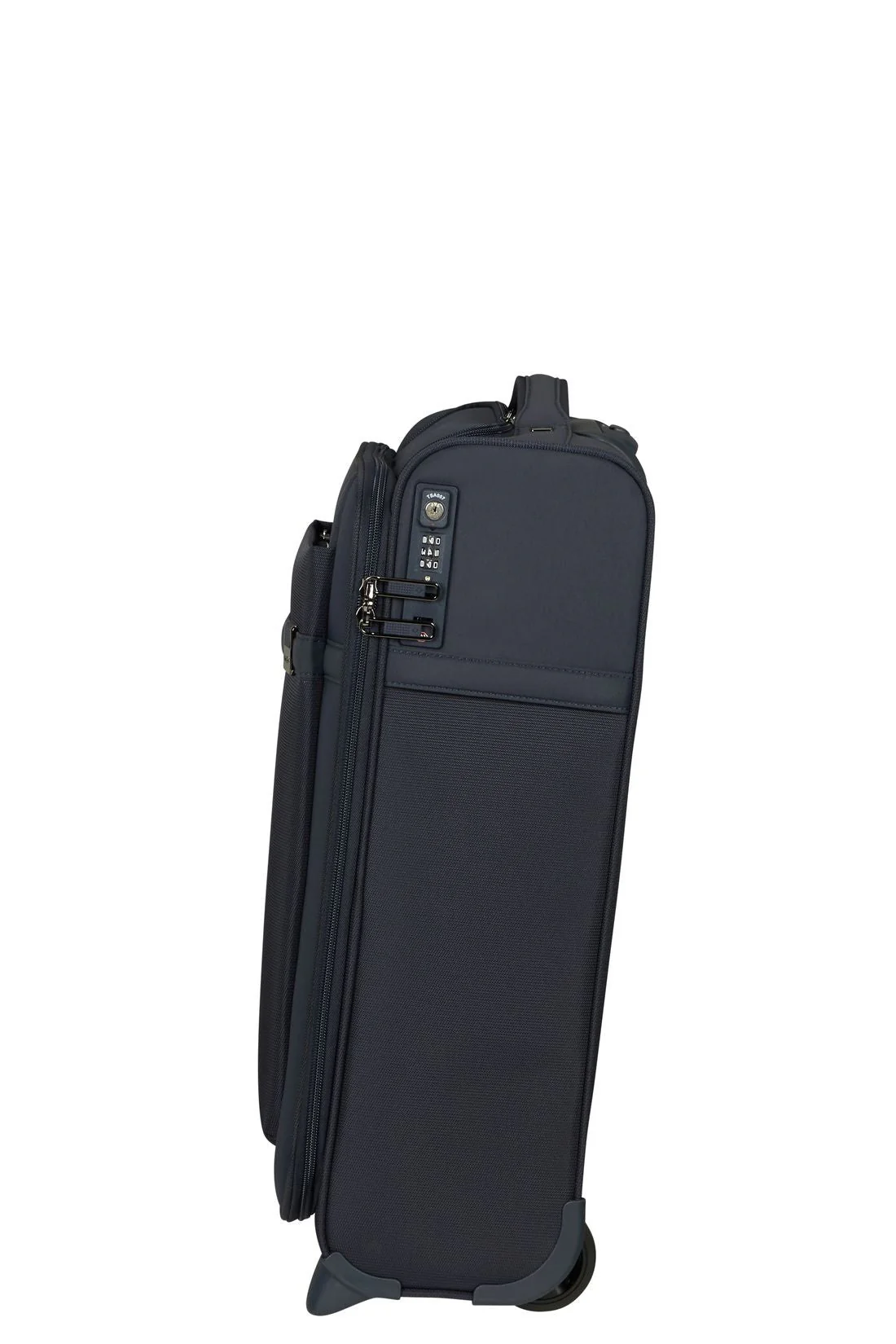 SAMSONITE MALETA DE CABINA EXTENSIBLE 2RUEDAS AIREA 55CM - Image 5