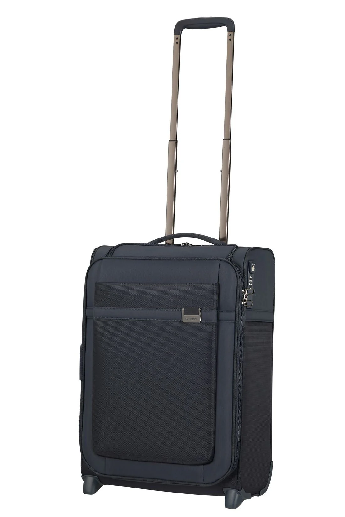 SAMSONITE MALETA DE CABINA EXTENSIBLE 2RUEDAS AIREA 55CM - Image 8