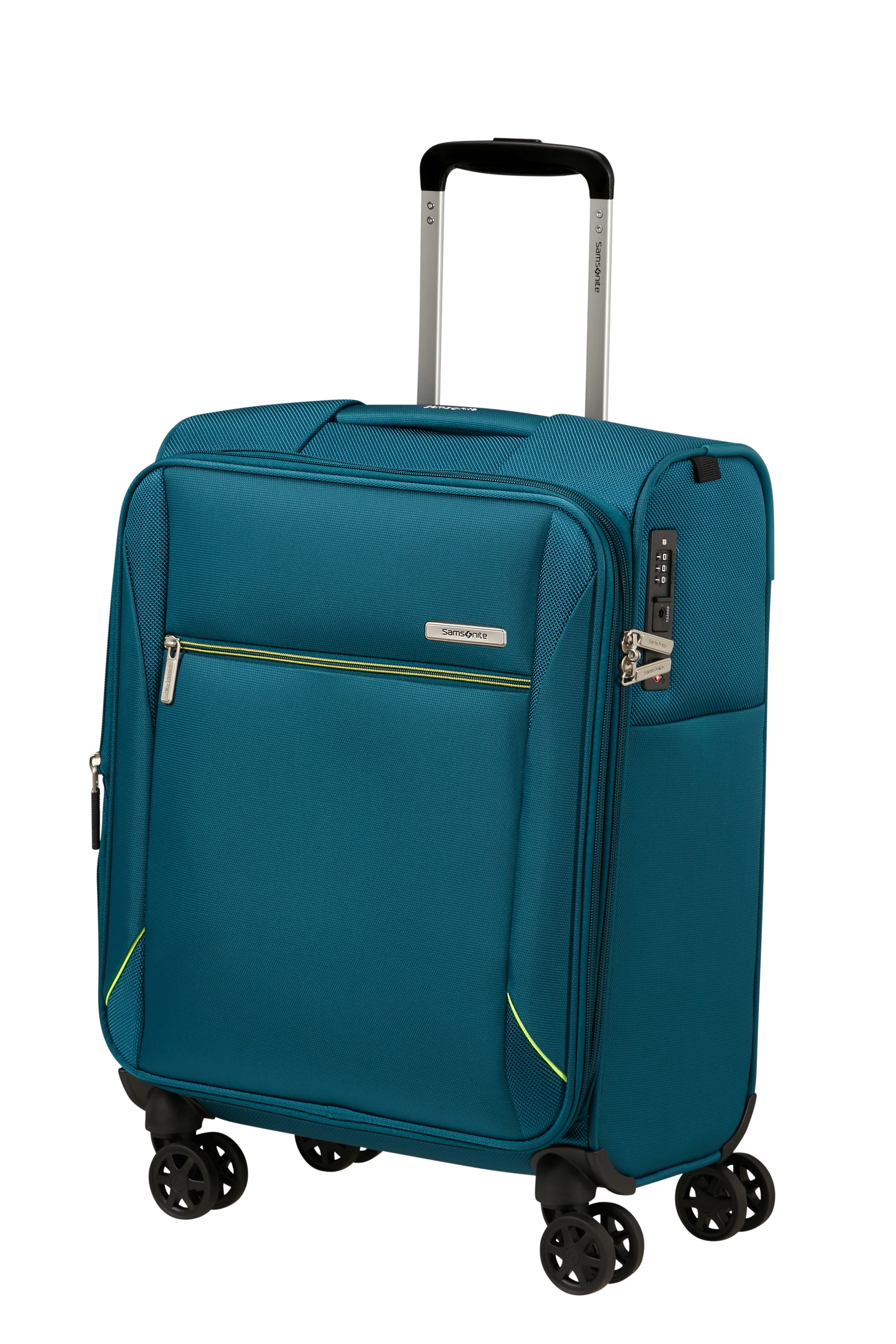 SAMSONITE maleta de cabina extensible 55cm BASE BREEZE - Image 10