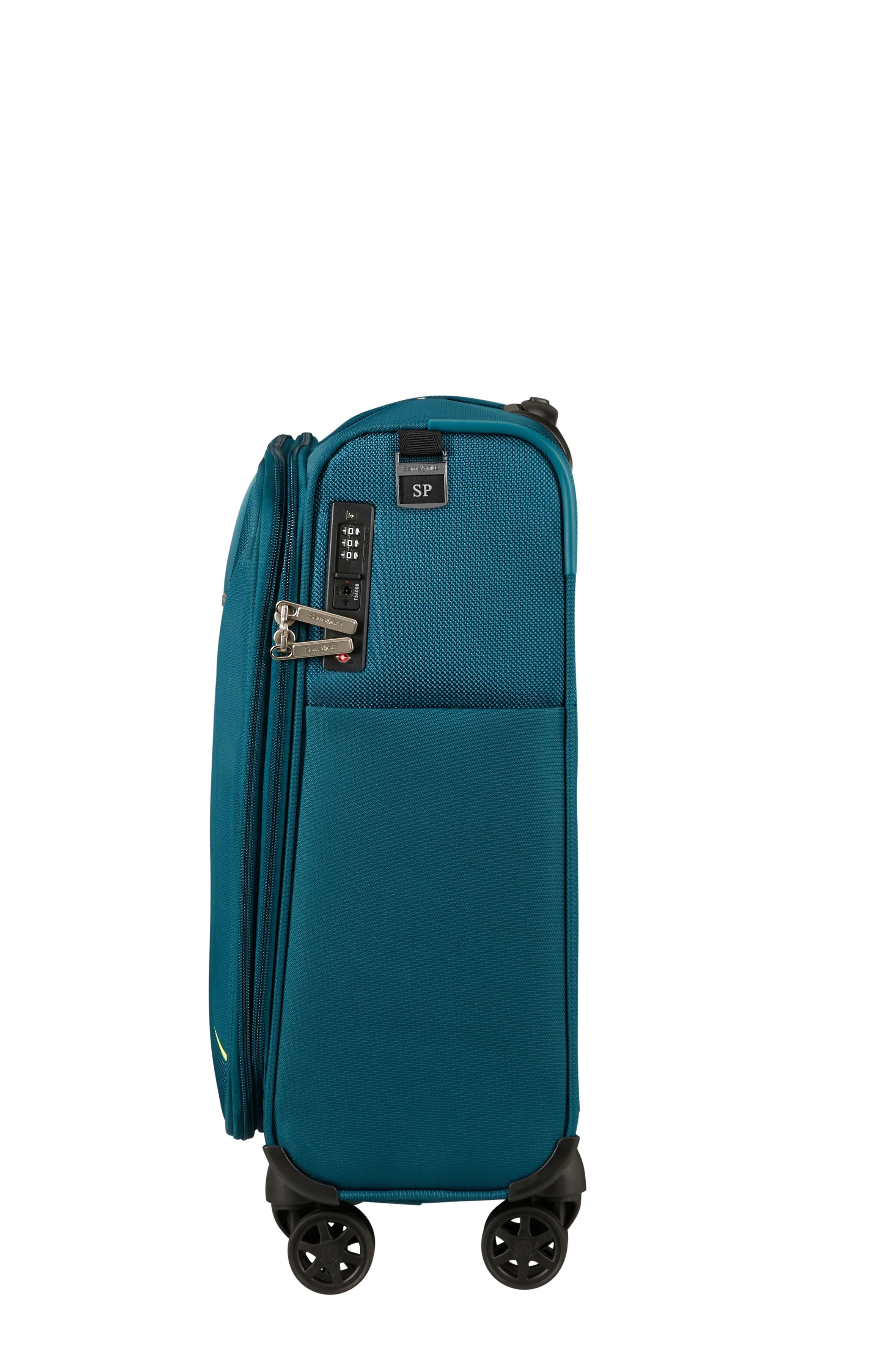 SAMSONITE maleta de cabina extensible 55cm BASE BREEZE - Image 14