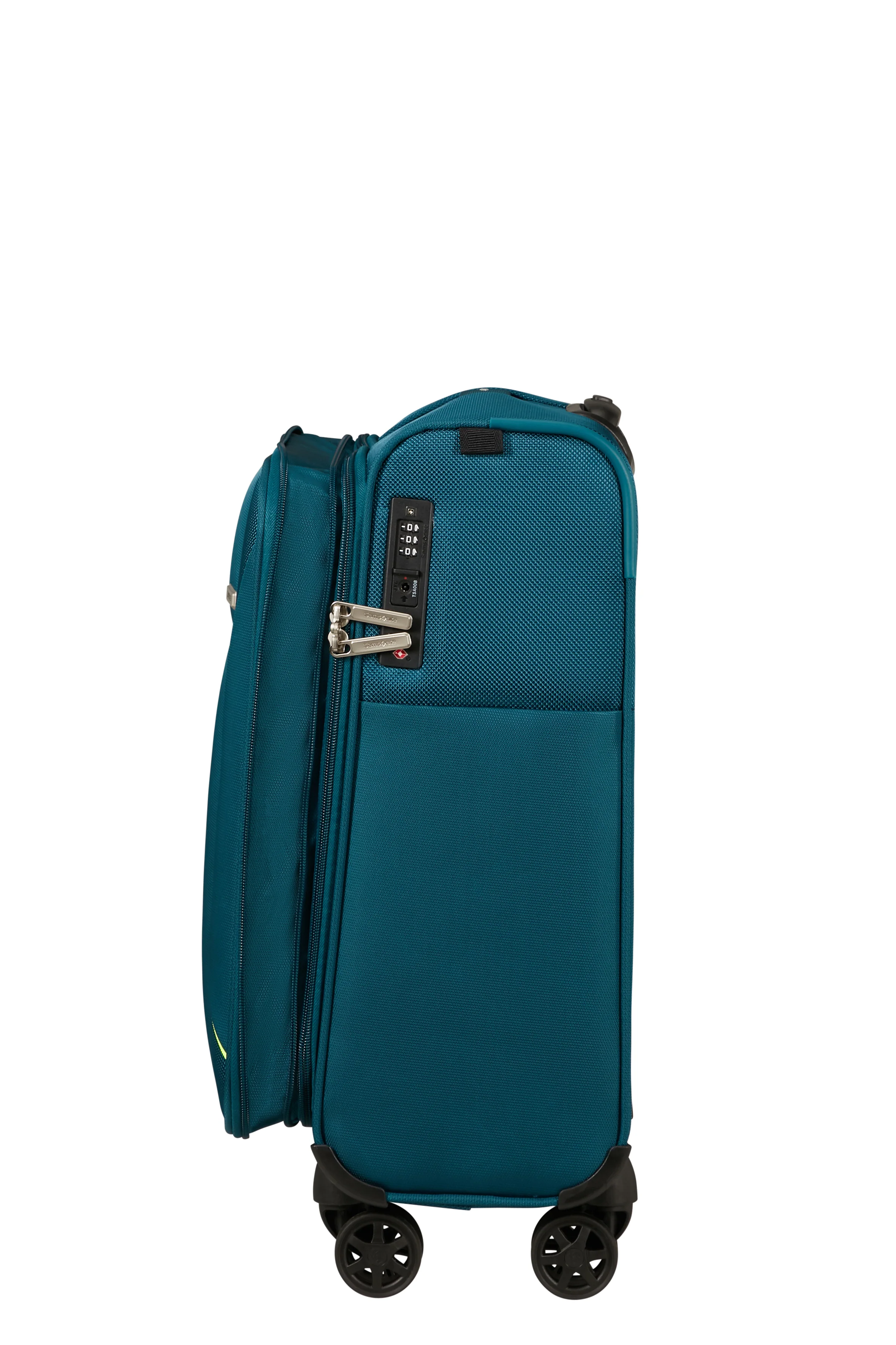 SAMSONITE maleta de cabina extensible 55cm BASE BREEZE - Image 17