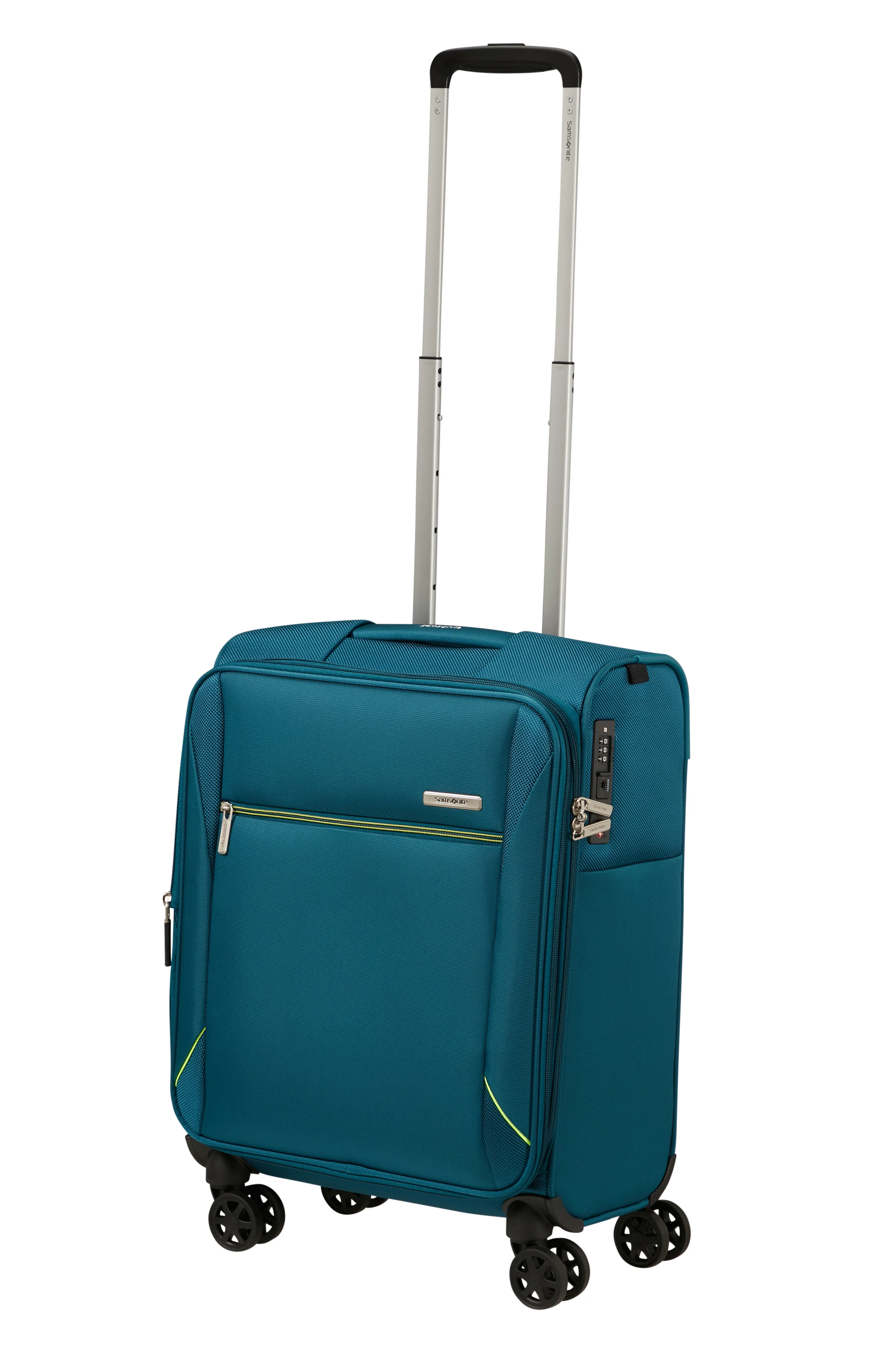 SAMSONITE maleta de cabina extensible 55cm BASE BREEZE - Image 18