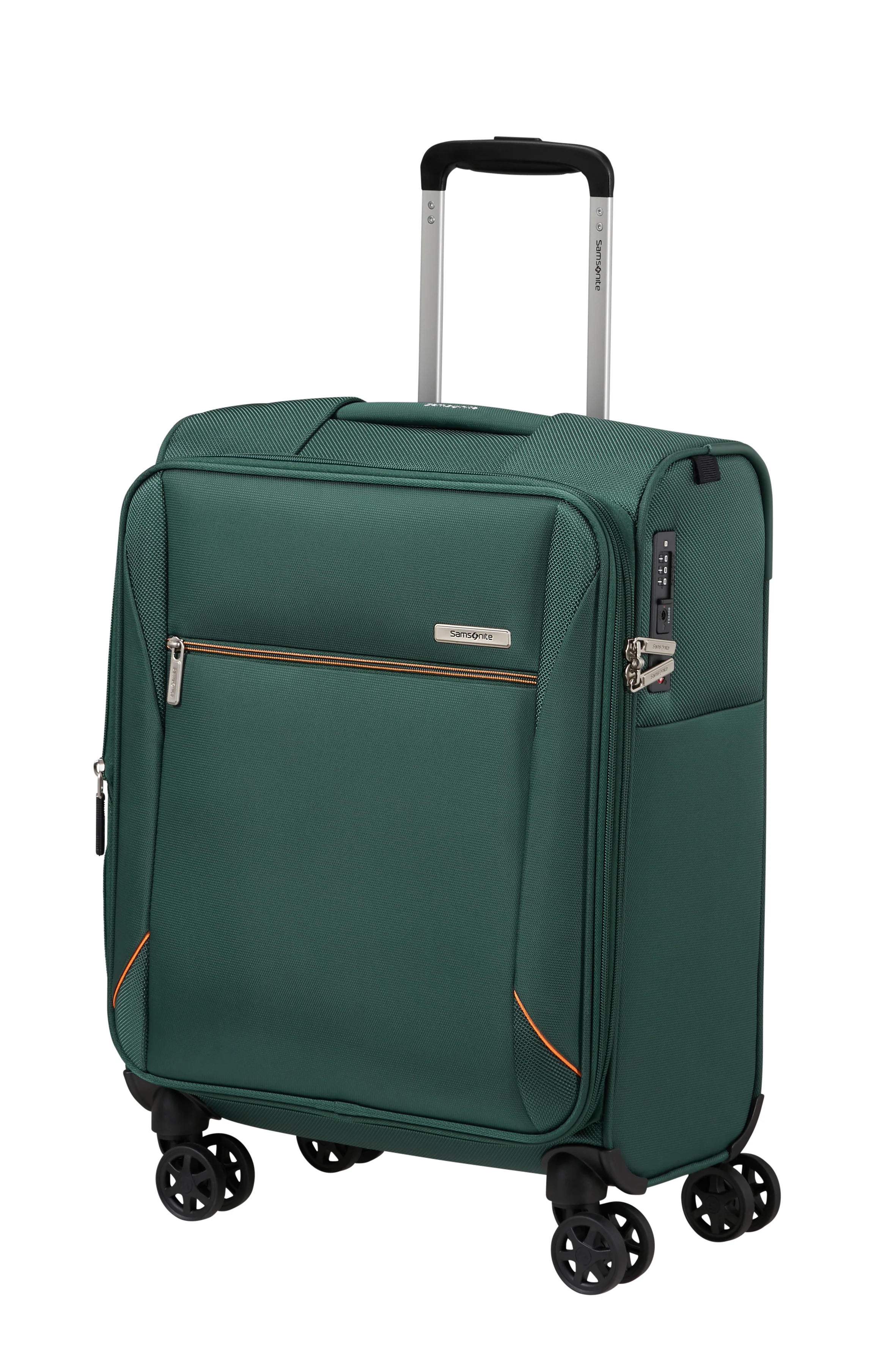 SAMSONITE maleta de cabina extensible 55cm BASE BREEZE - Image 19