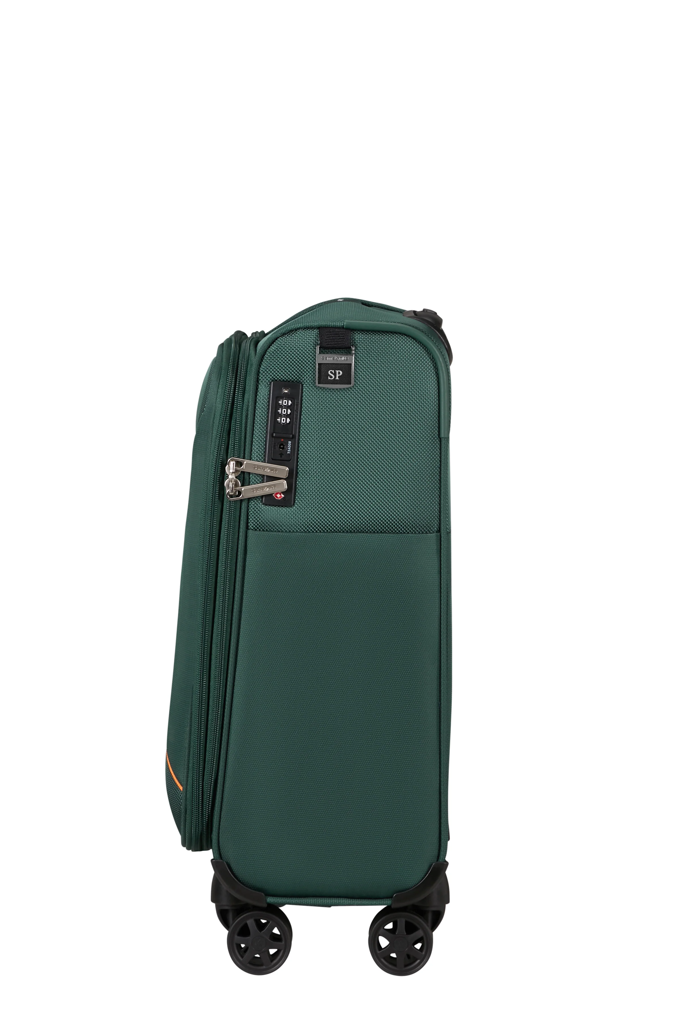 SAMSONITE maleta de cabina extensible 55cm BASE BREEZE - Image 24