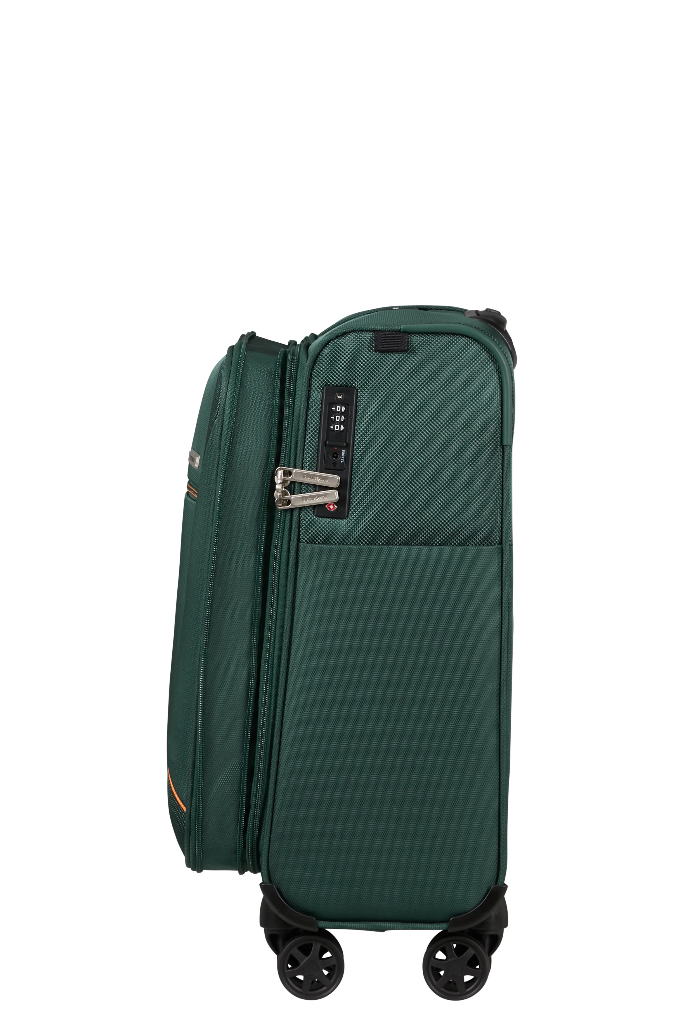 SAMSONITE maleta de cabina extensible 55cm BASE BREEZE - Image 26