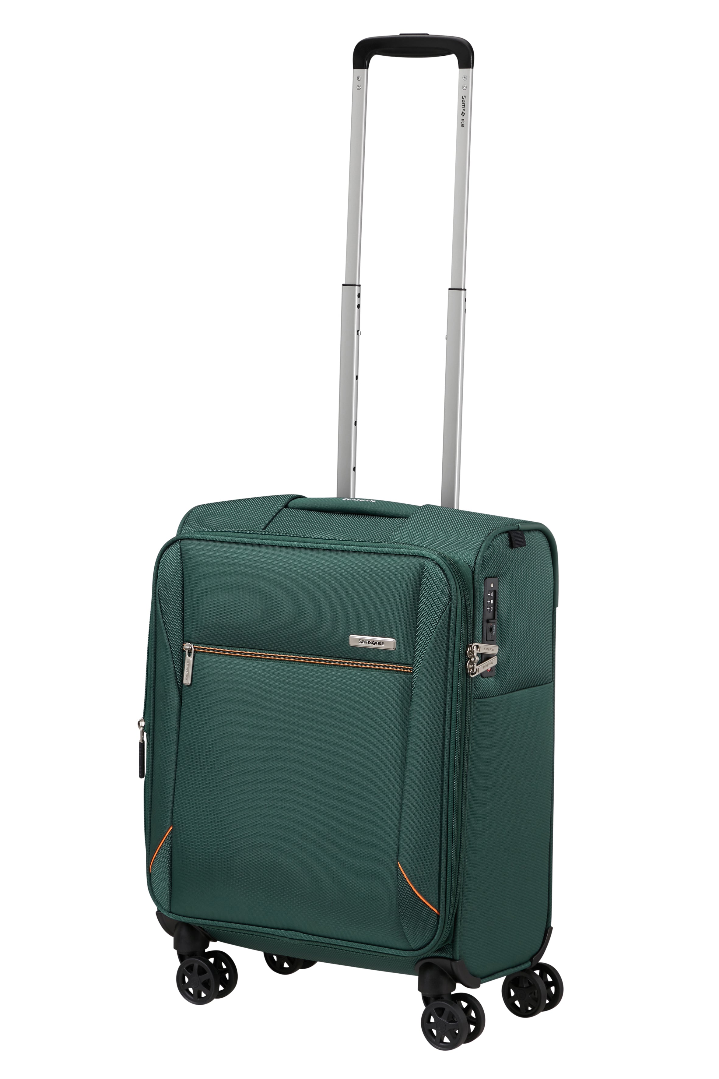 SAMSONITE maleta de cabina extensible 55cm BASE BREEZE - Image 27