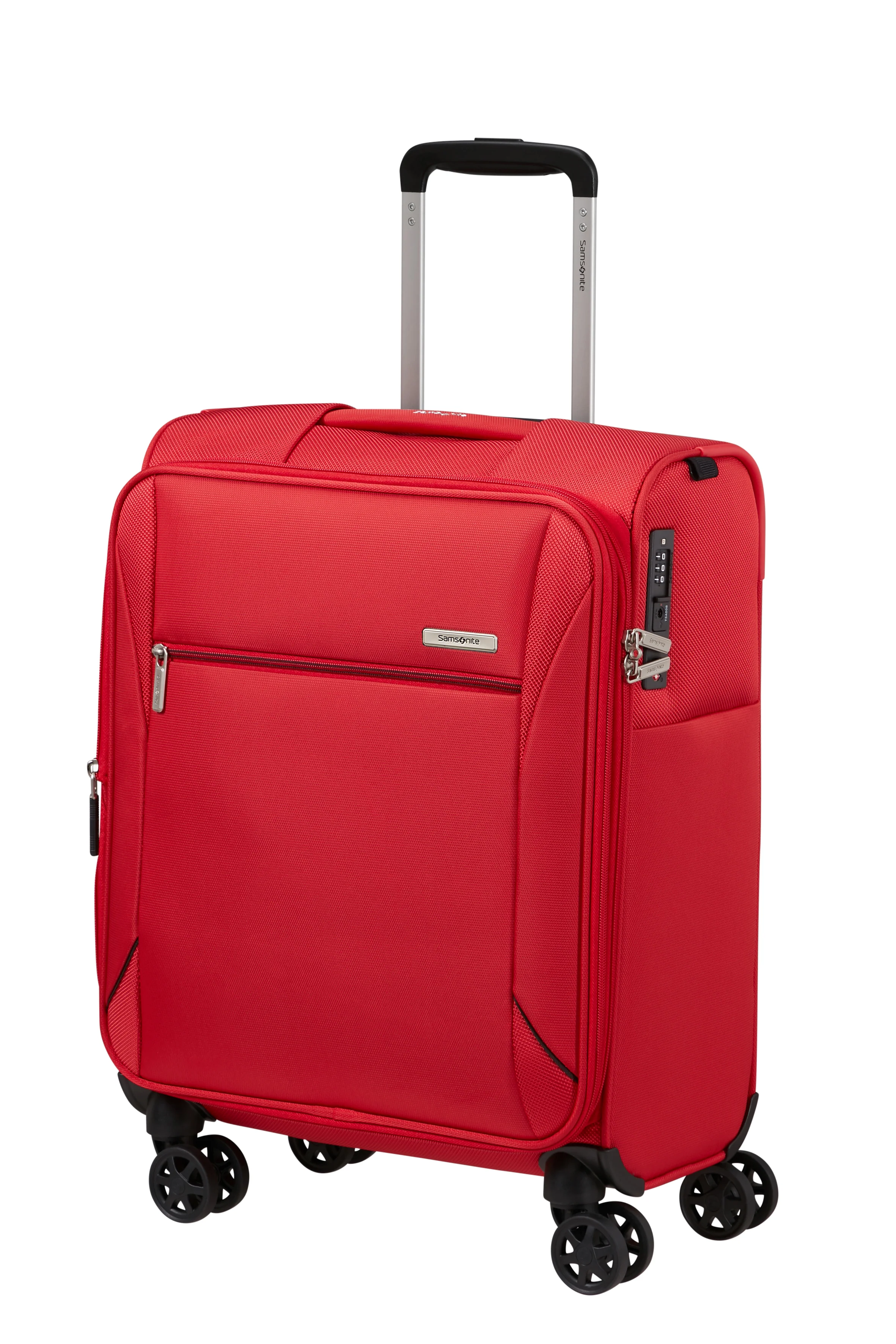 SAMSONITE maleta de cabina extensible 55cm BASE BREEZE - Image 28
