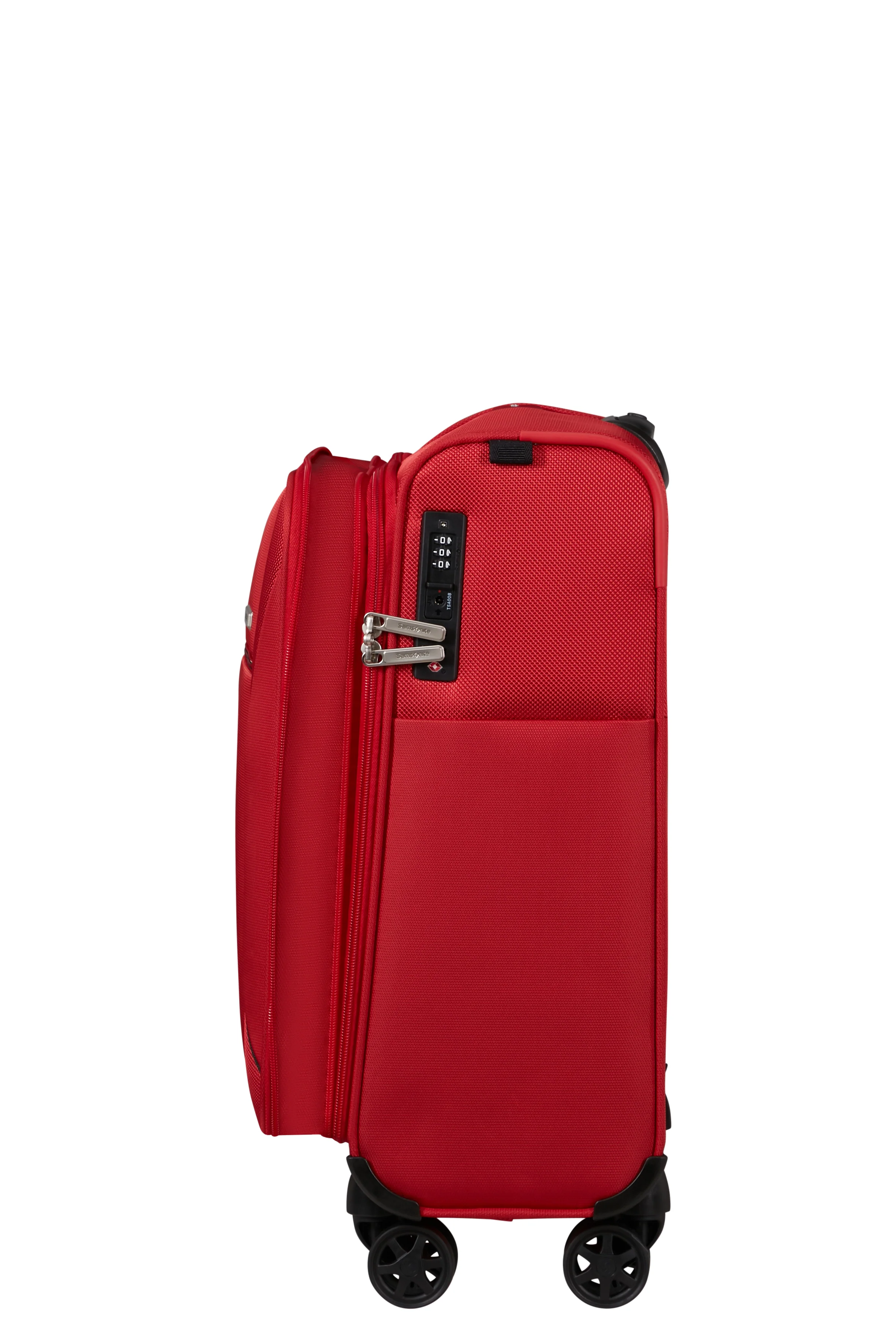SAMSONITE maleta de cabina extensible 55cm BASE BREEZE - Image 32