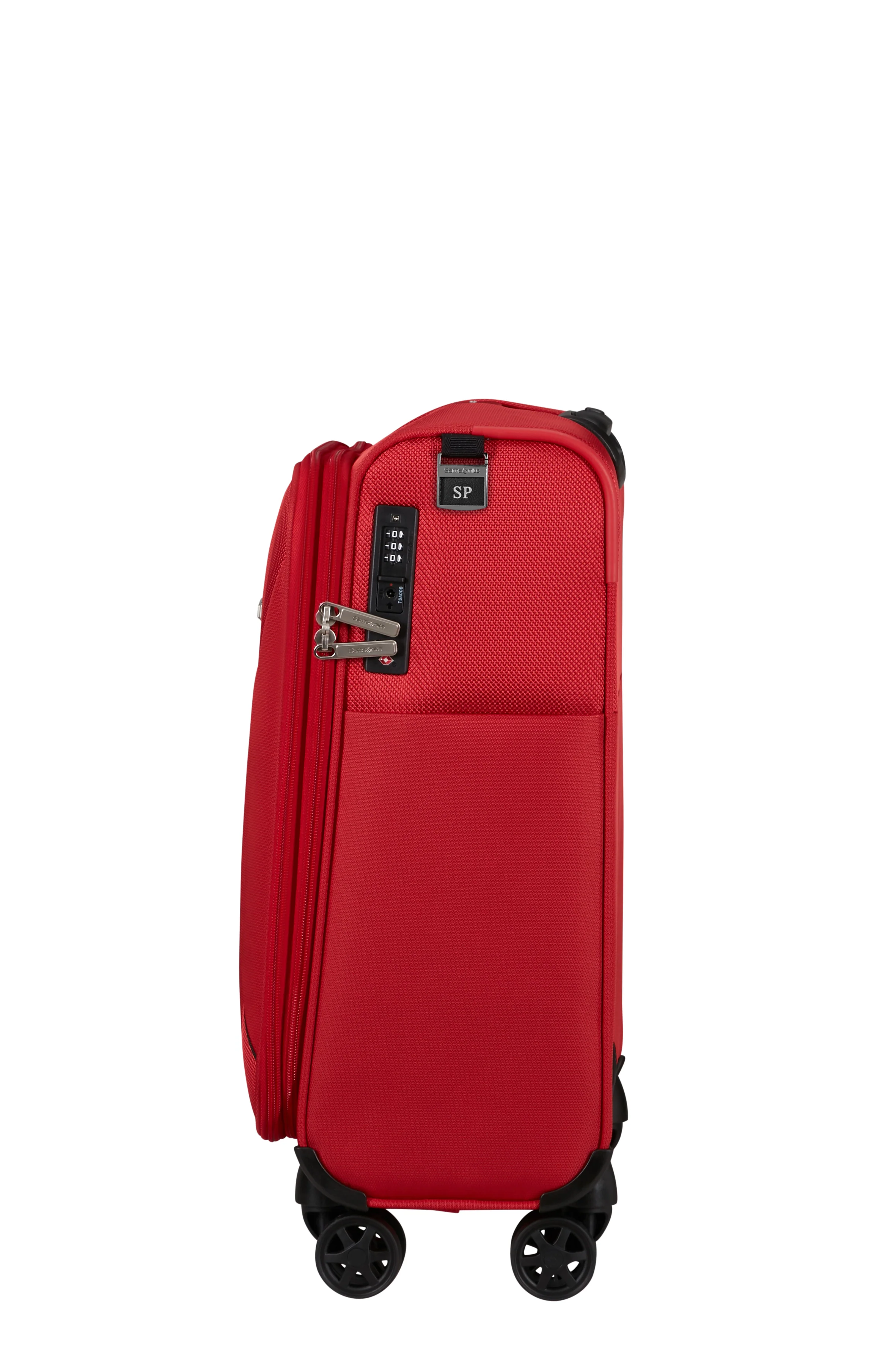 SAMSONITE maleta de cabina extensible 55cm BASE BREEZE - Image 34