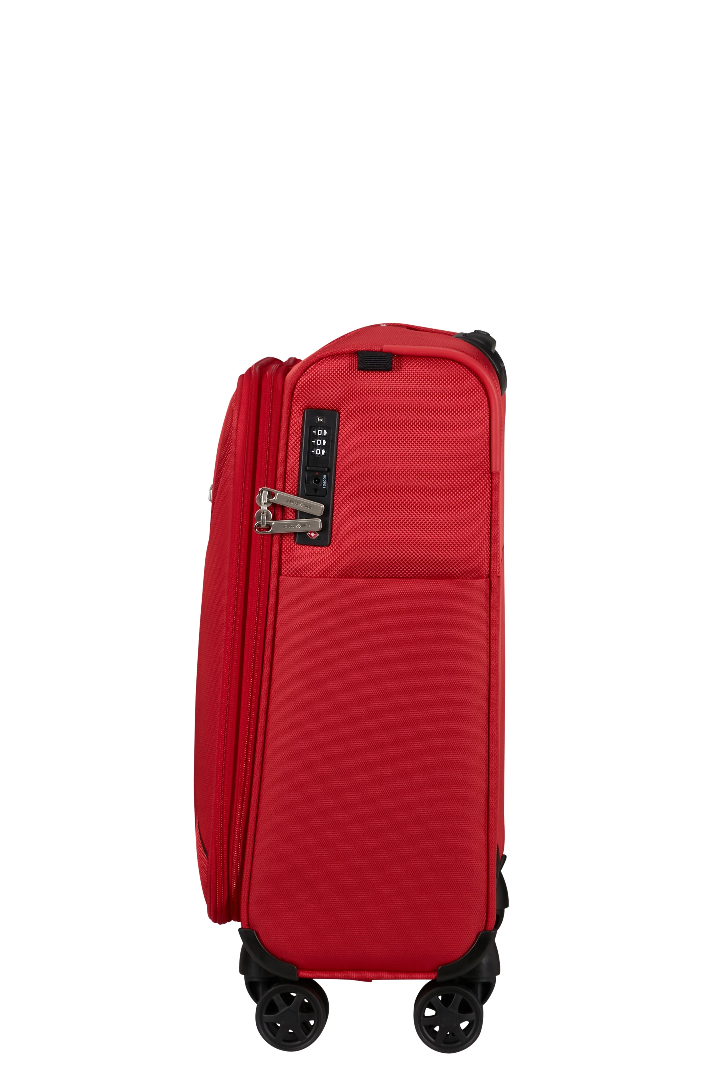 SAMSONITE maleta de cabina extensible 55cm BASE BREEZE - Image 35