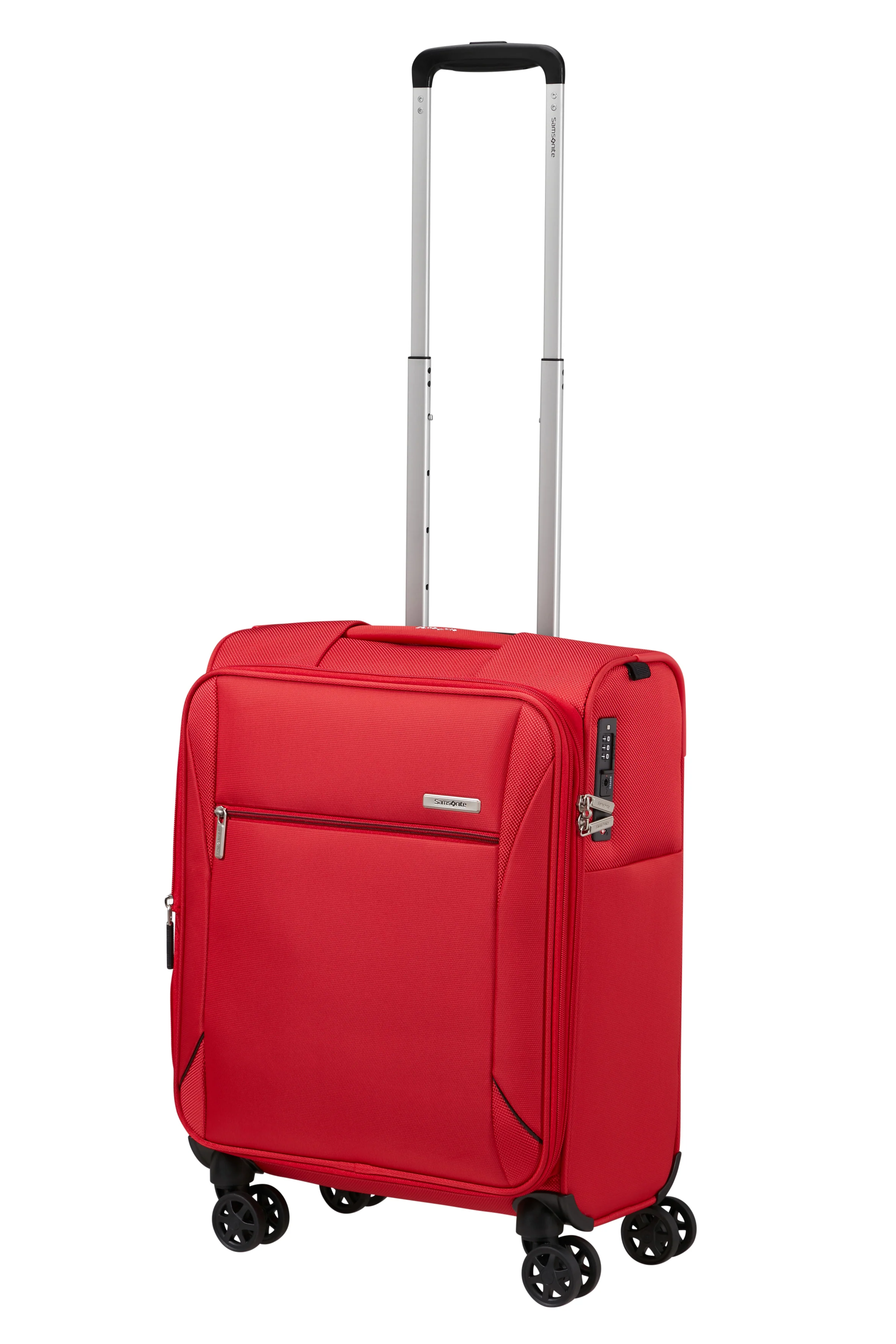 SAMSONITE maleta de cabina extensible 55cm BASE BREEZE - Image 36