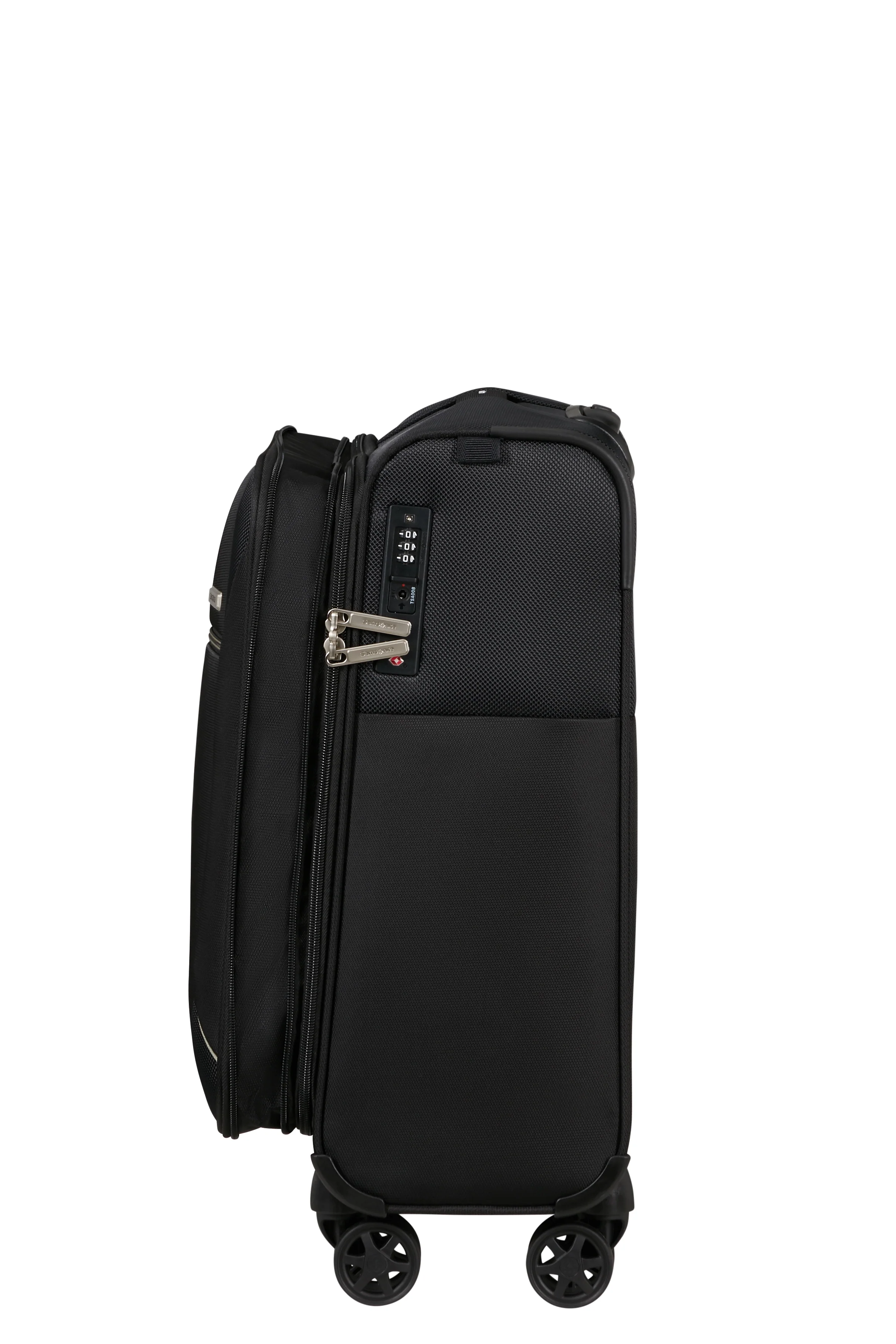SAMSONITE maleta de cabina extensible 55cm BASE BREEZE - Image 7