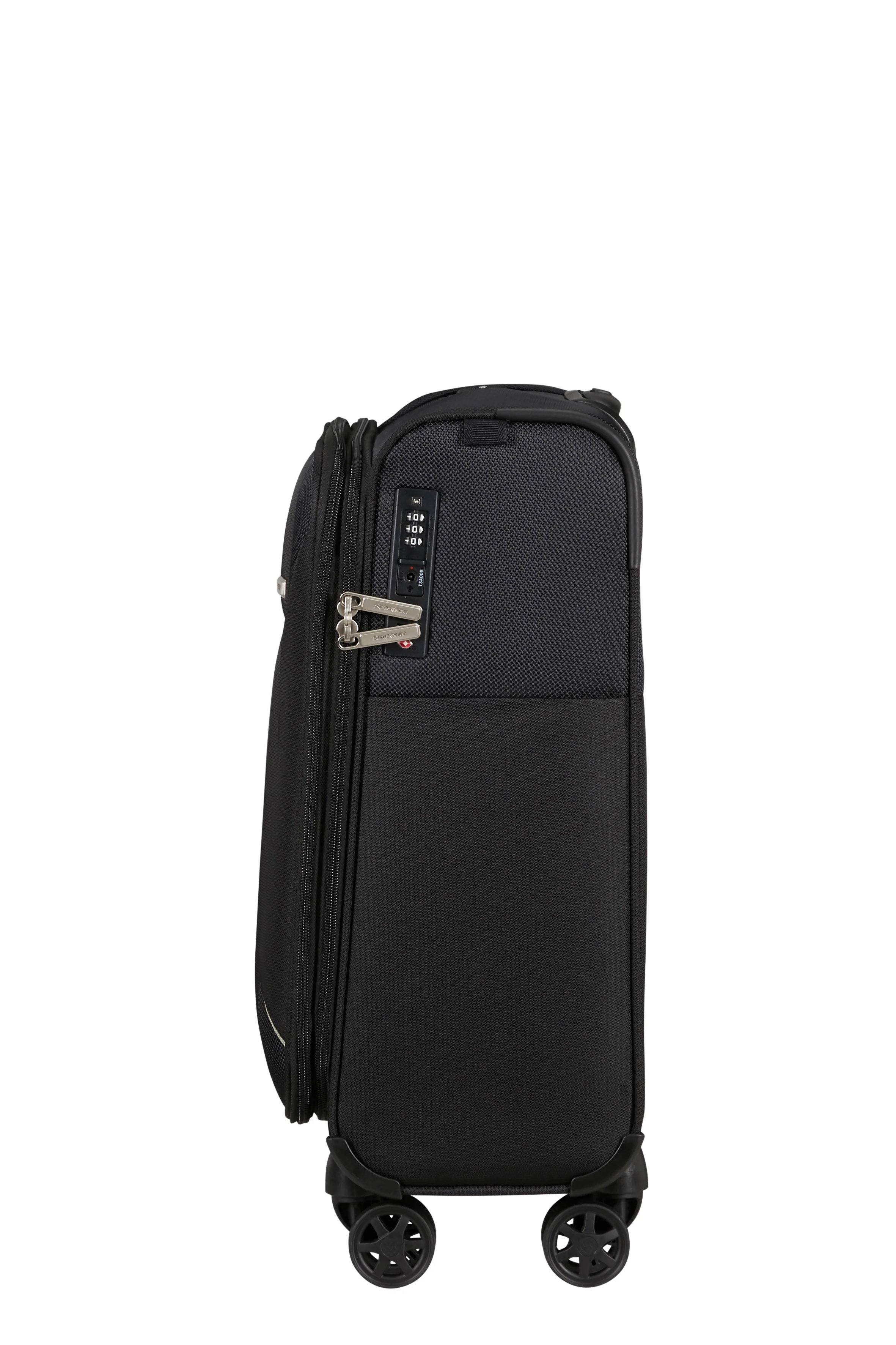 SAMSONITE maleta de cabina extensible 55cm BASE BREEZE - Image 8