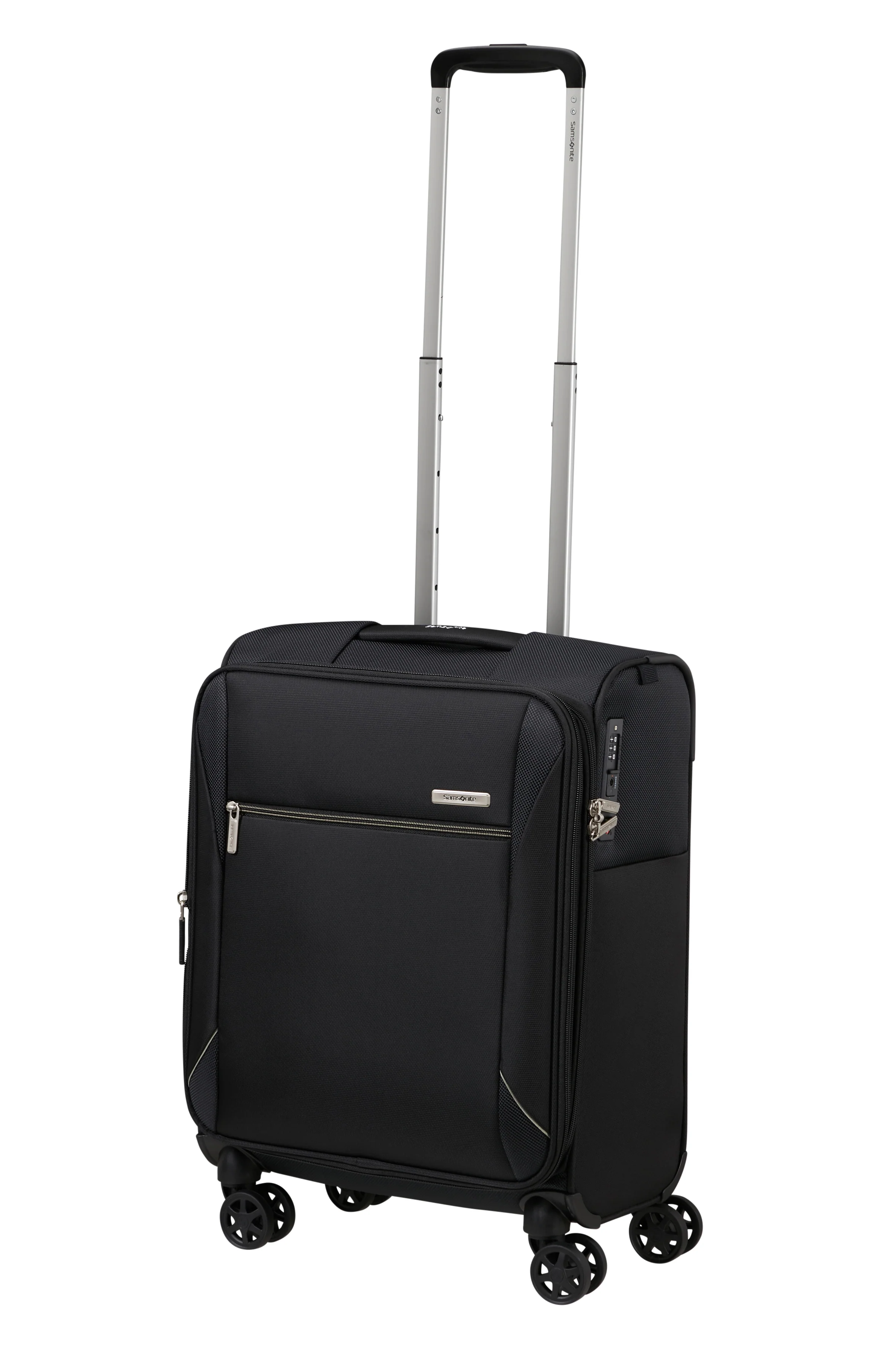 SAMSONITE maleta de cabina extensible 55cm BASE BREEZE - Image 9