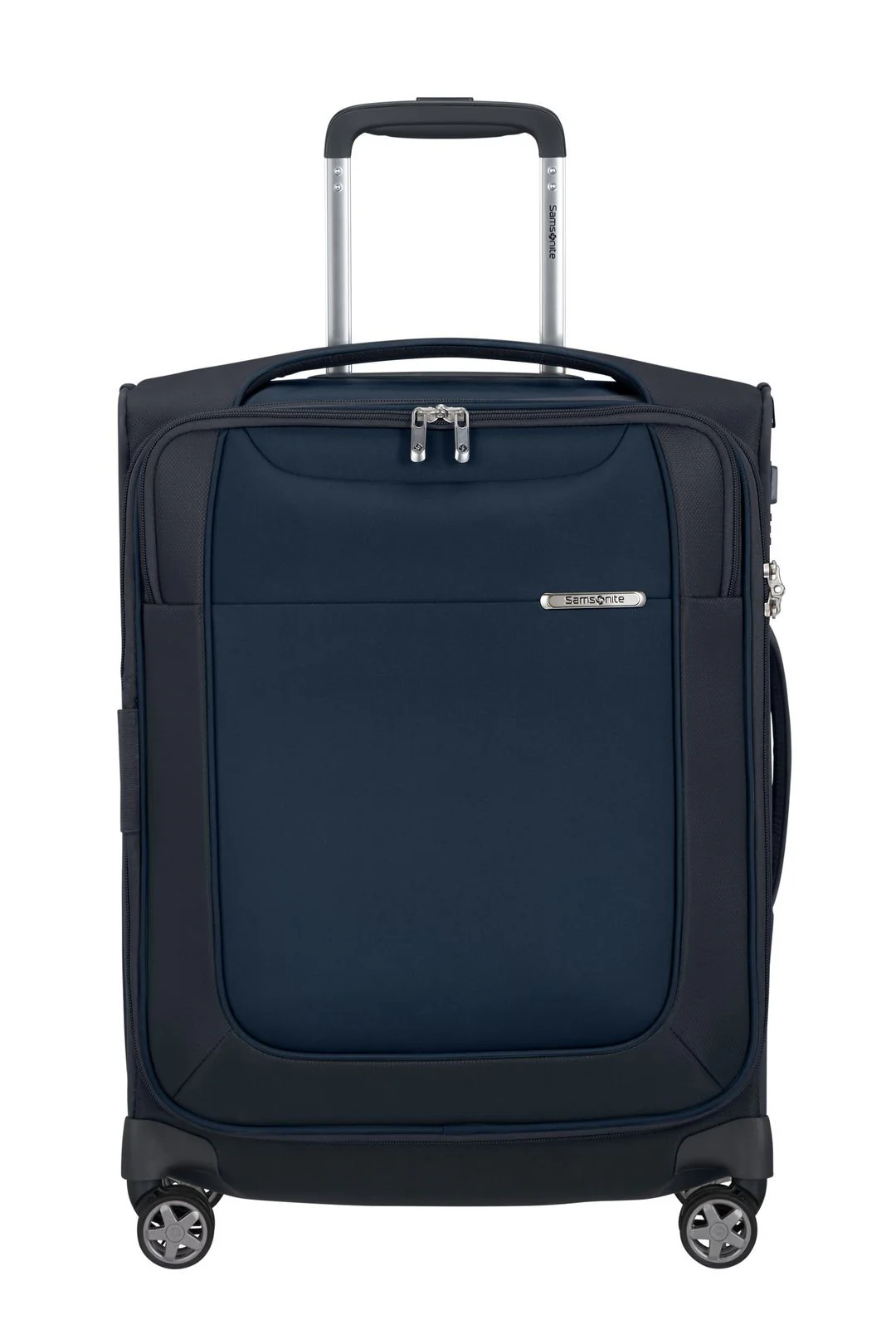 SAMSONITE MALETA DE CABINA EXTENSIBLE D´LITE 55CM - Image 10